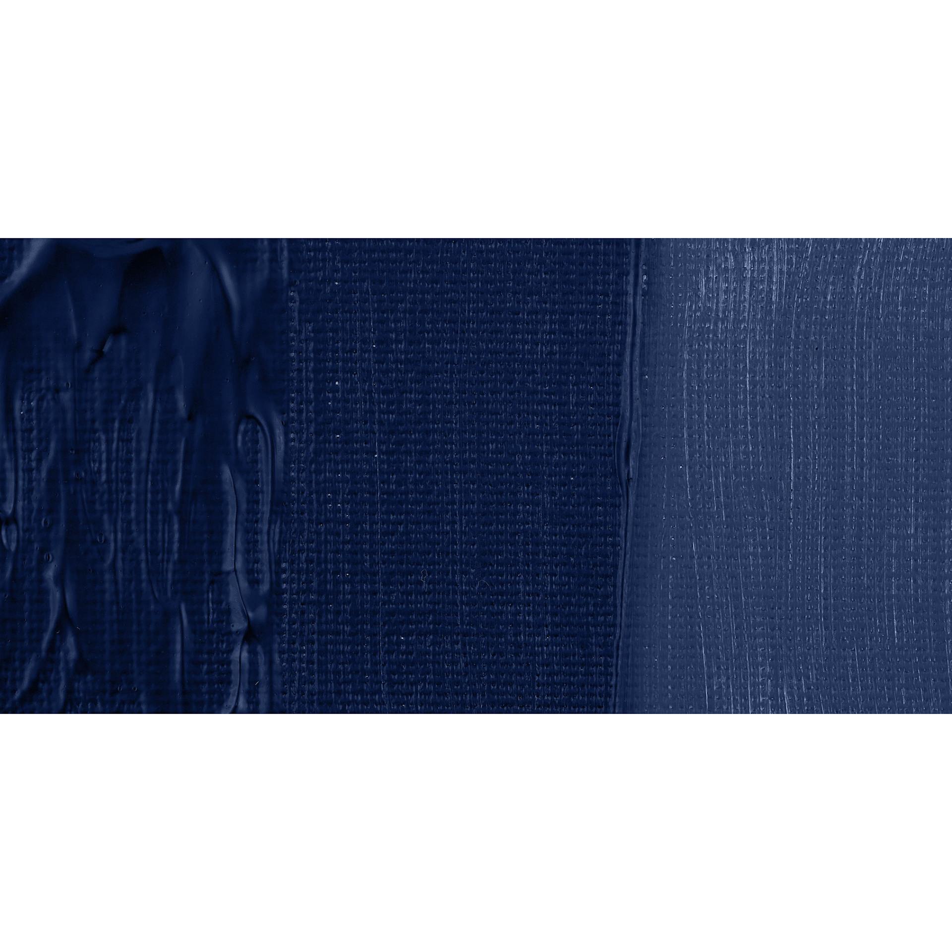 Schmincke Primacryl Professional Acrylic Paint - Indigo, swatch