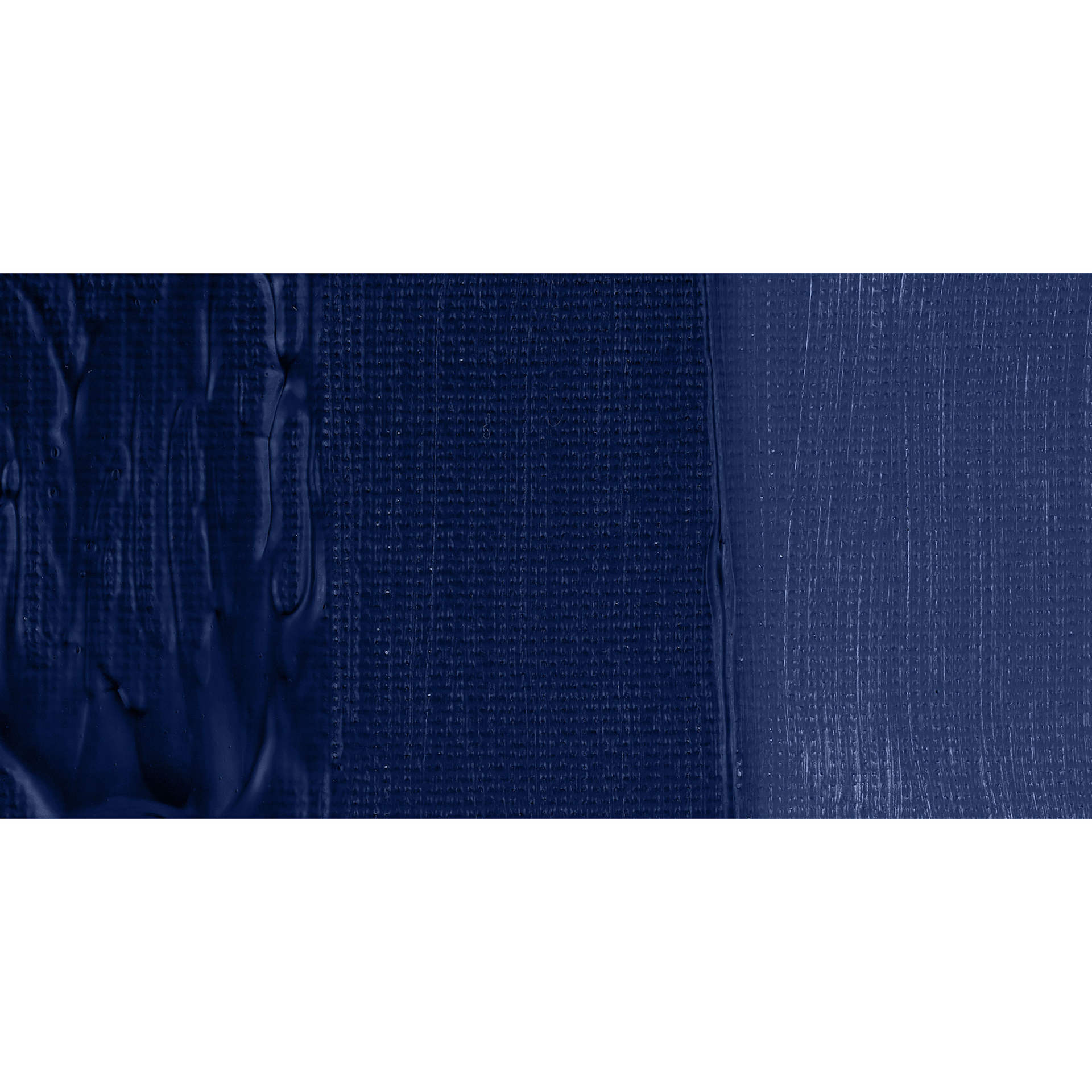 Schmincke Primacryl Professional Acrylic Paint - Prussian Blue, swatch