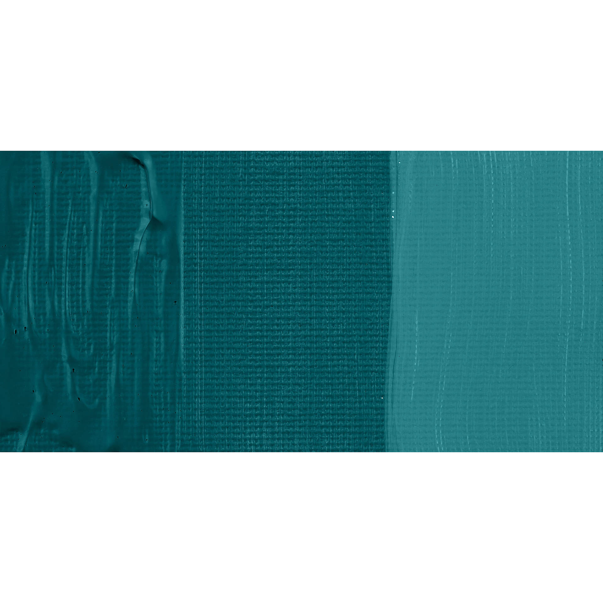 Schmincke Primacryl Professional Acrylic Paint - Aquamarine, swatch