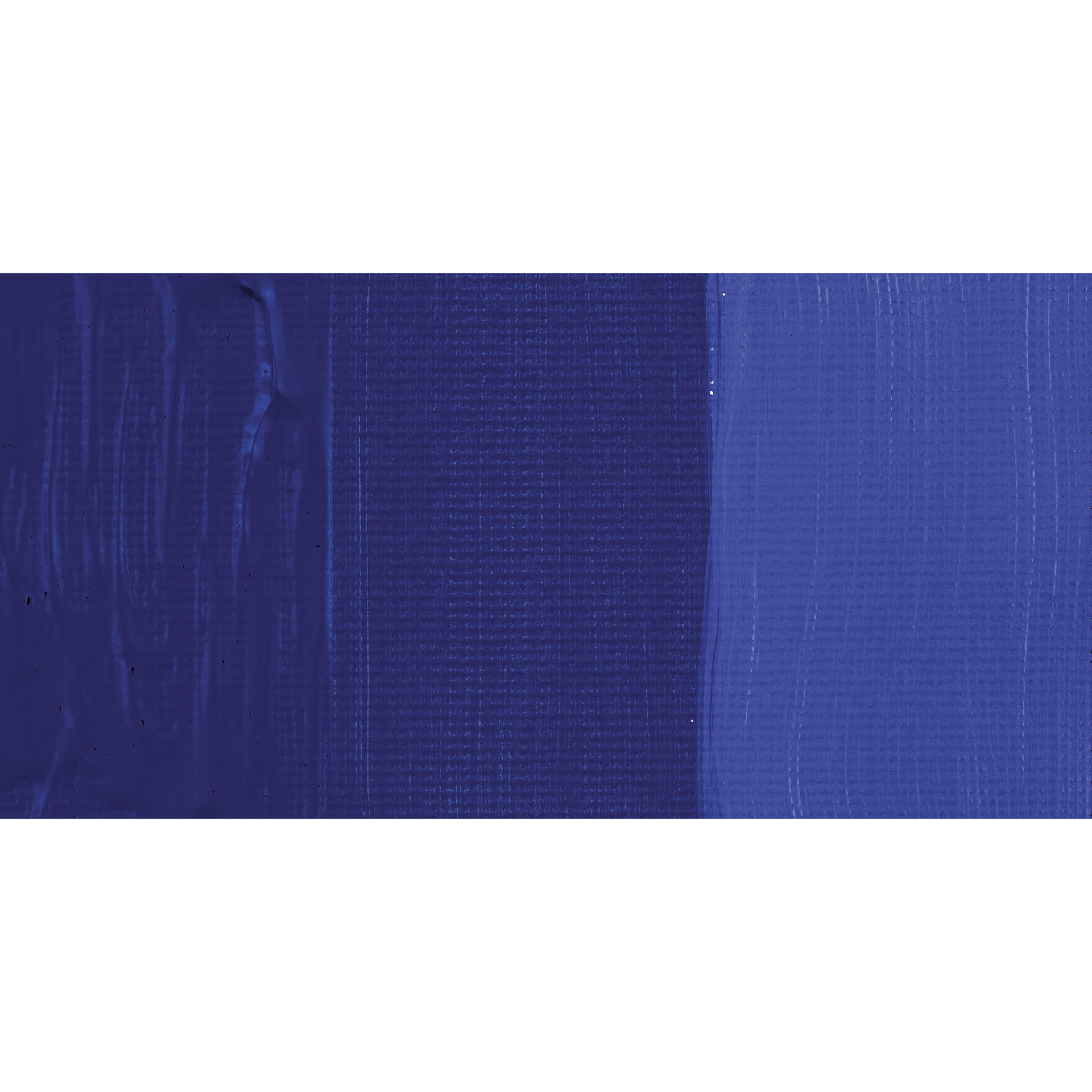 Schmincke Primacryl Professional Acrylic Paint - Cobalt Blue Deep, swatch