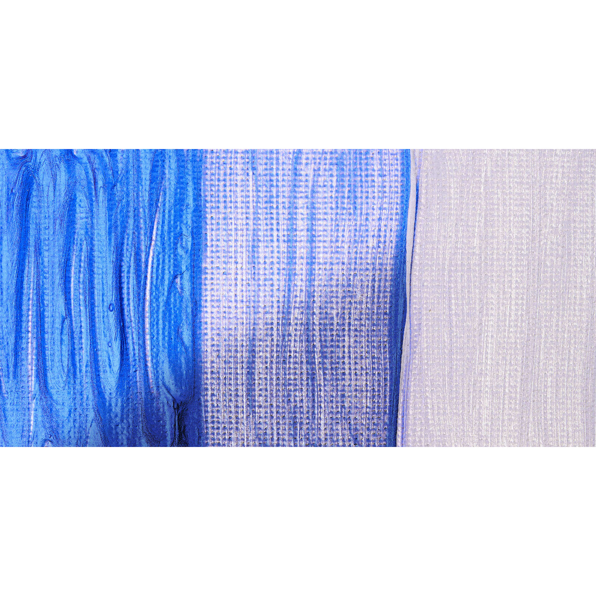 Schmincke Primacryl Professional Acrylic Paint - Sapphire Blue Metallic swatch