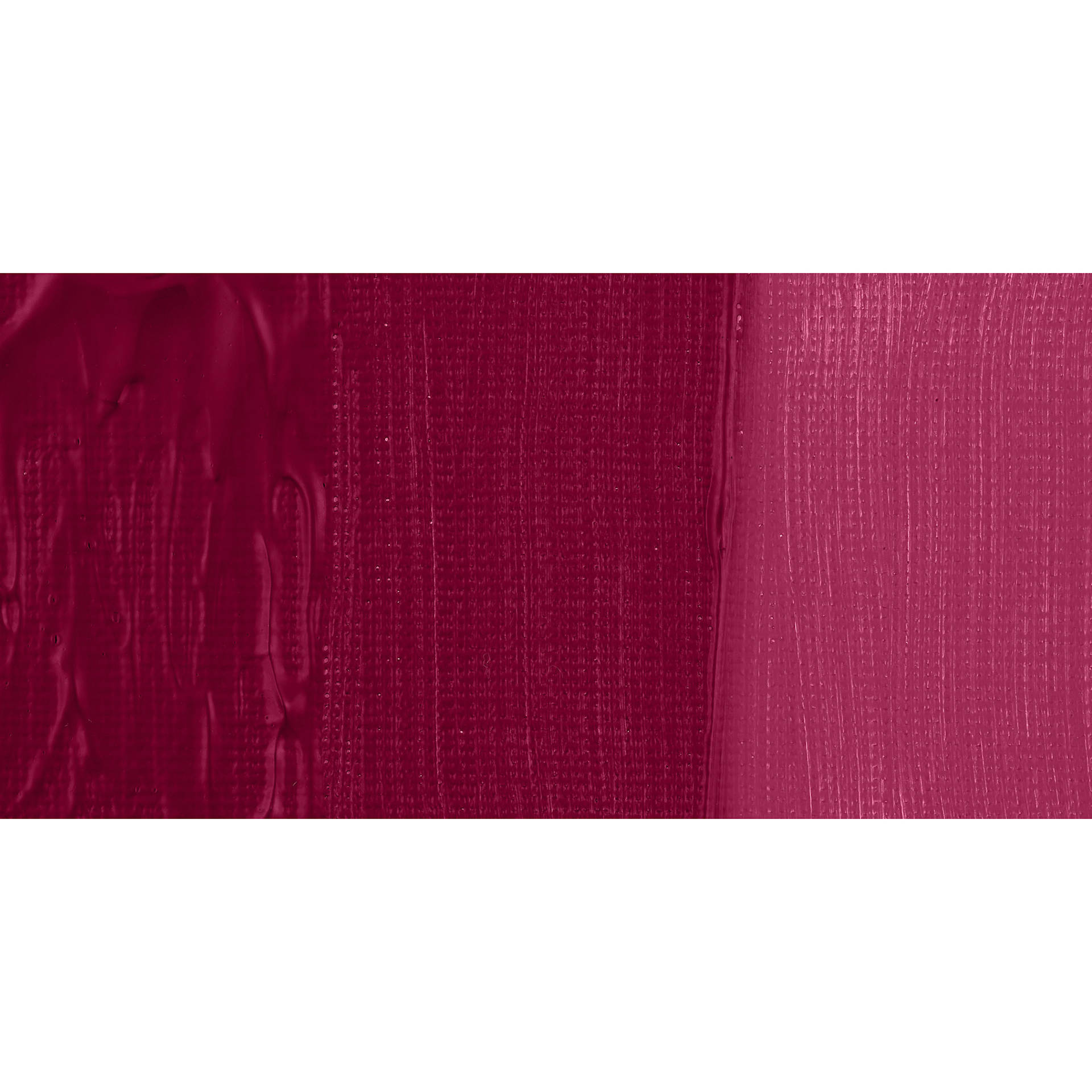 Schmincke Primacryl Professional Acrylic Paint - Quinacridone Violet, swatch