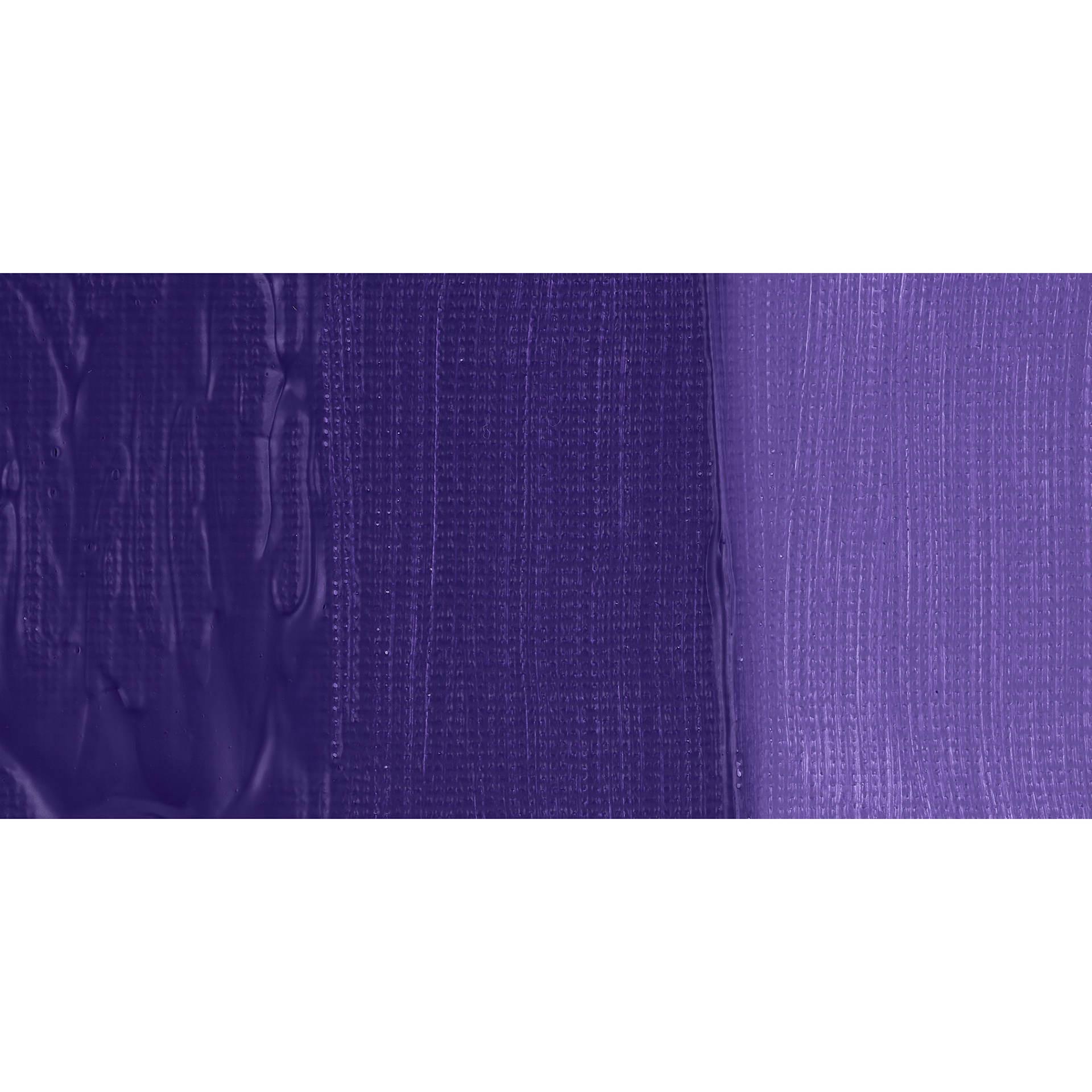 Schmincke Primacryl Professional Acrylic Paint - Blue Violet, swatch