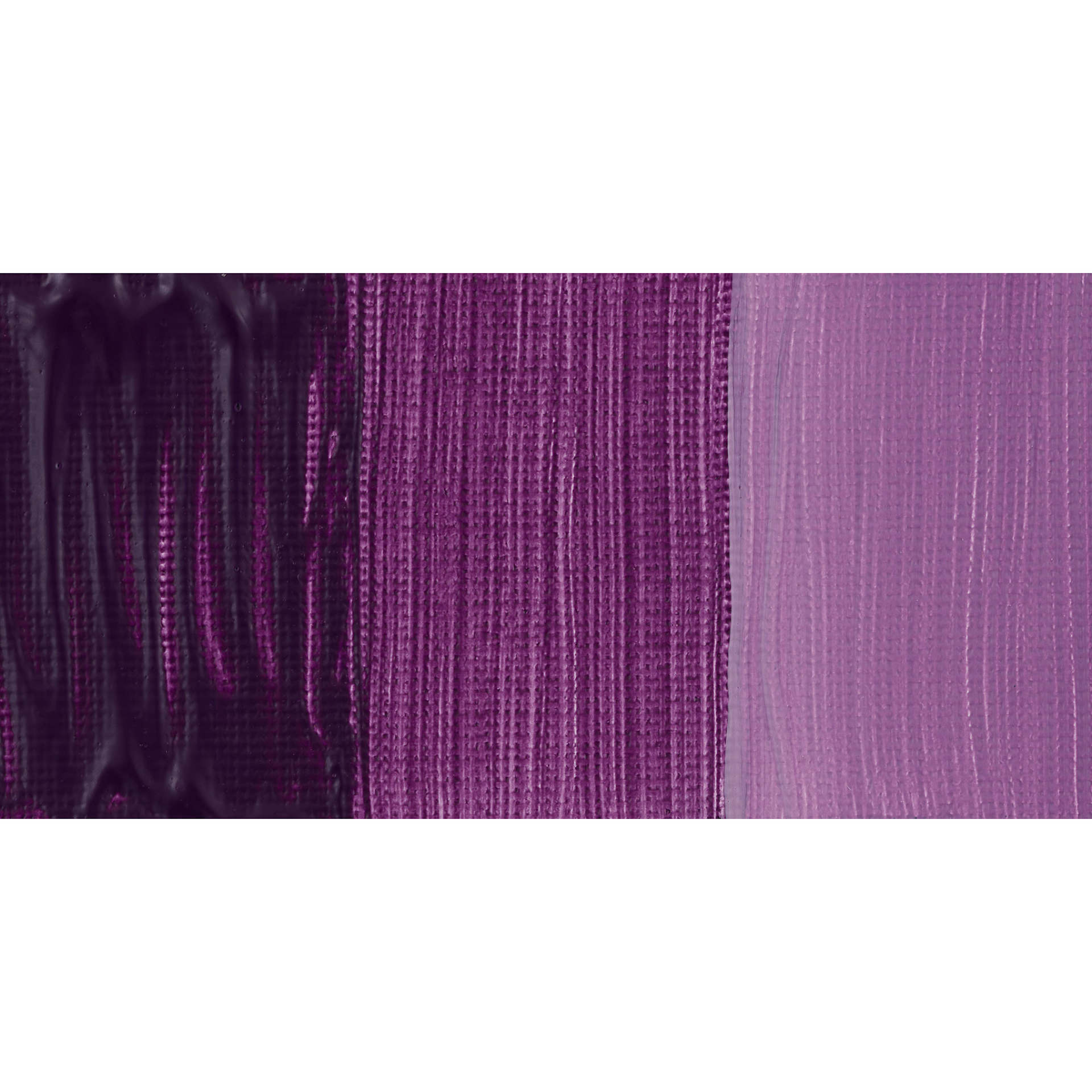 Schmincke Primacryl Professional Acrylic Paint - Manganese Violet, swatch