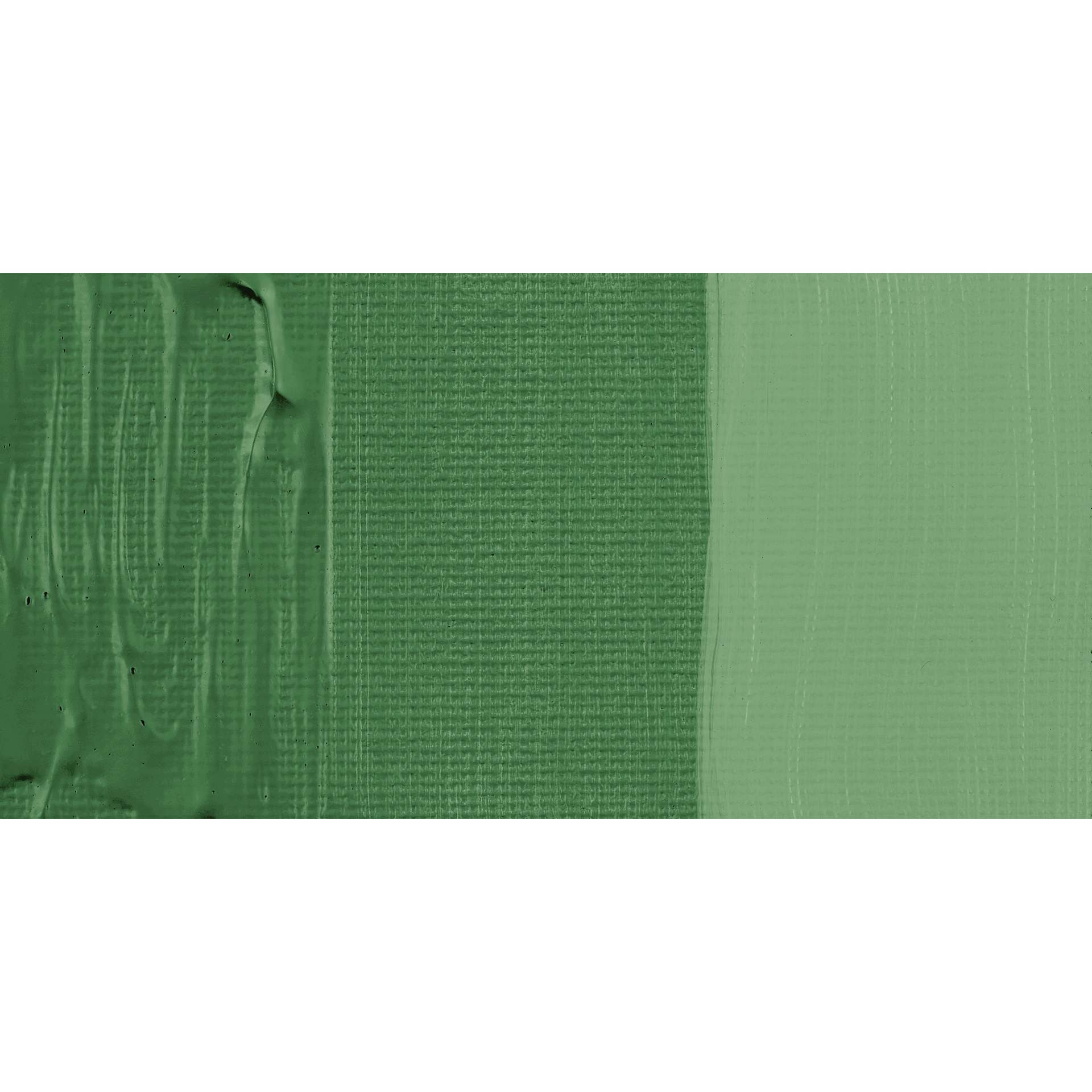Schmincke Primacryl Professional Acrylic Paint - Olive Green, swatch