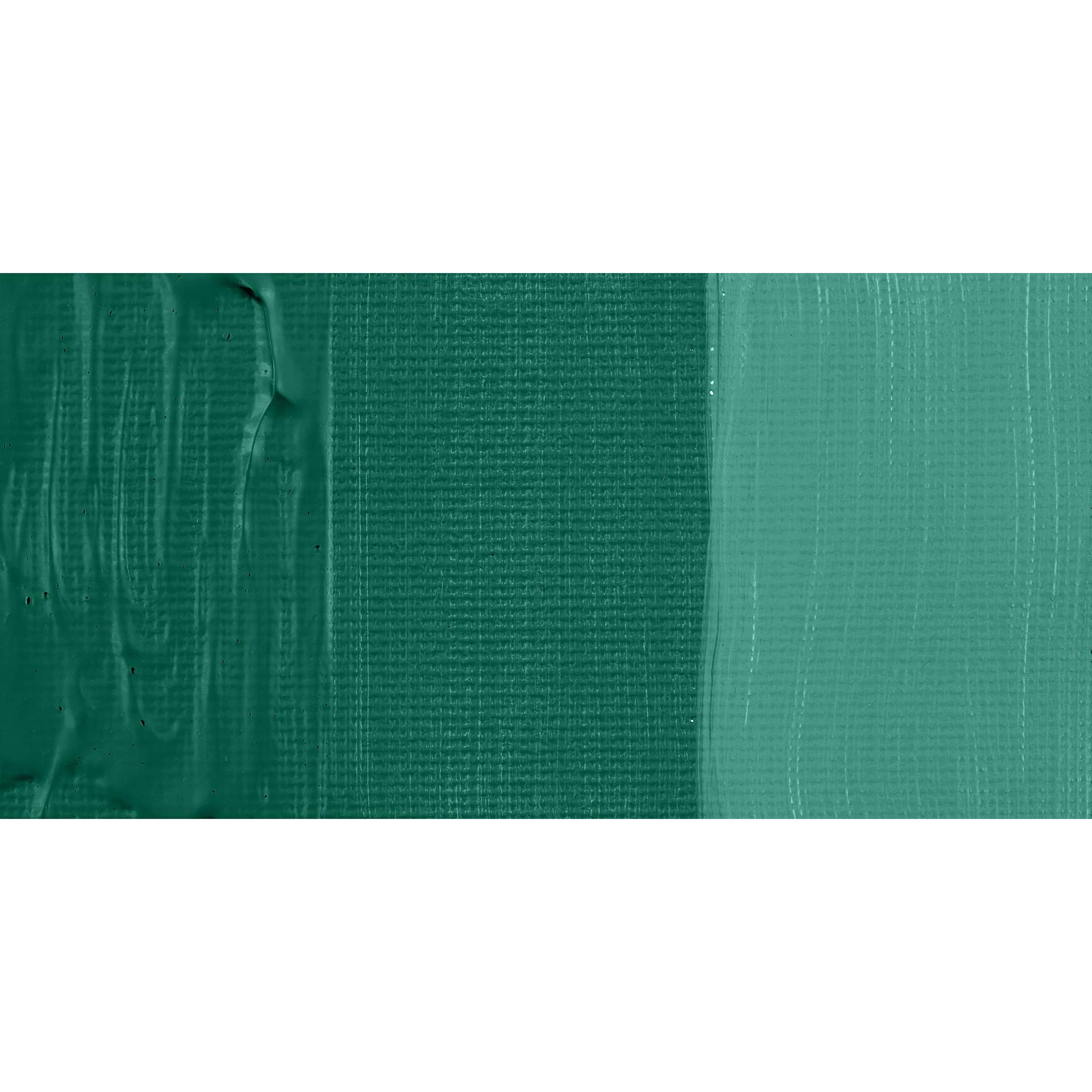 Schmincke Primacryl Professional Acrylic Paint - Cobalt Green Deep, swatch