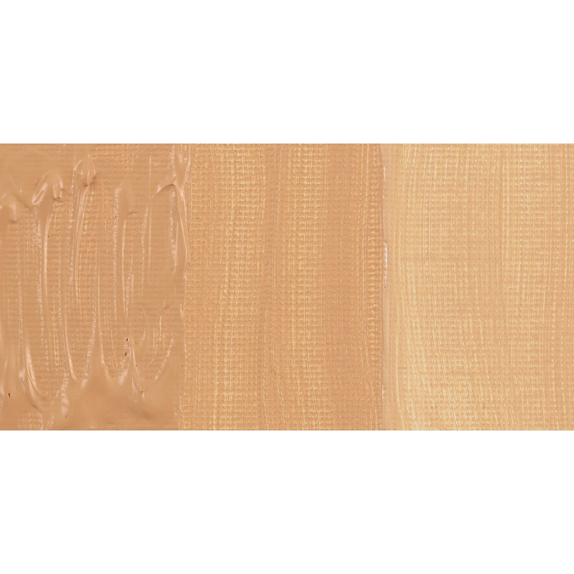 Schmincke Primacryl Professional Acrylic Paint - Burnt Ochre Light, swatch