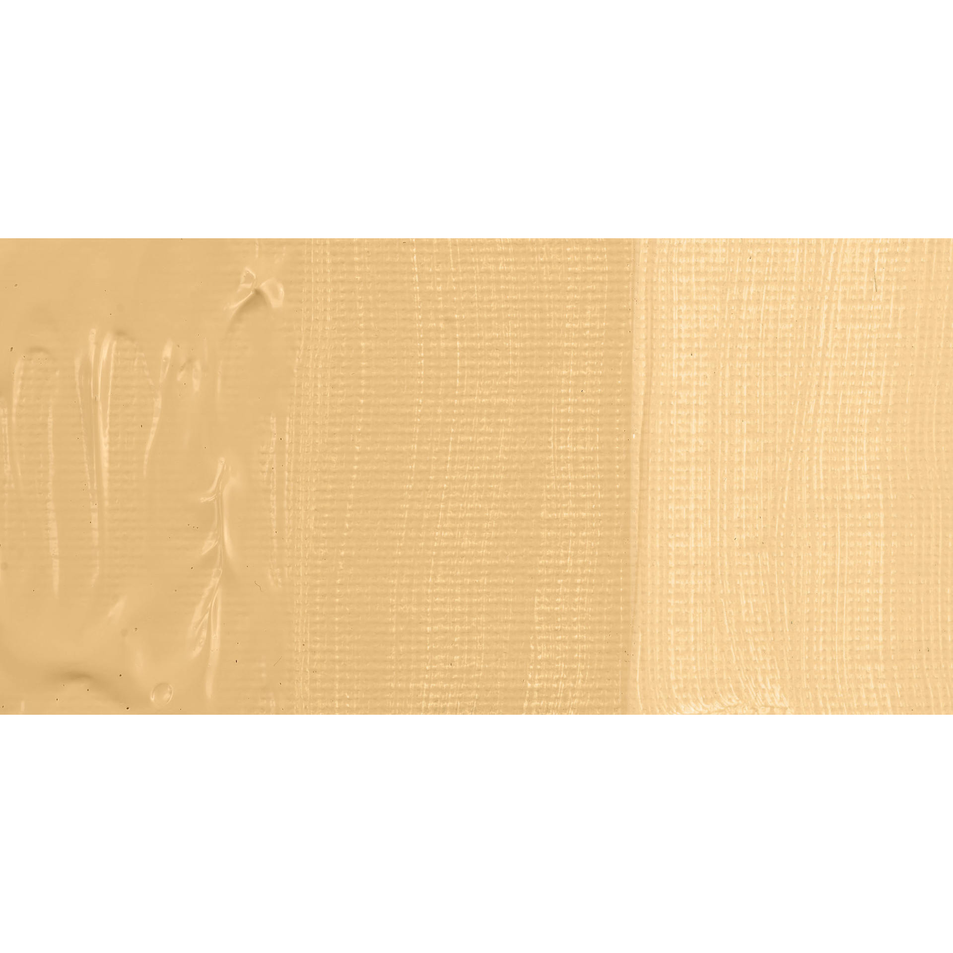 Schmincke Primacryl Professional Acrylic Paint - Renaissance Gold, swatch
