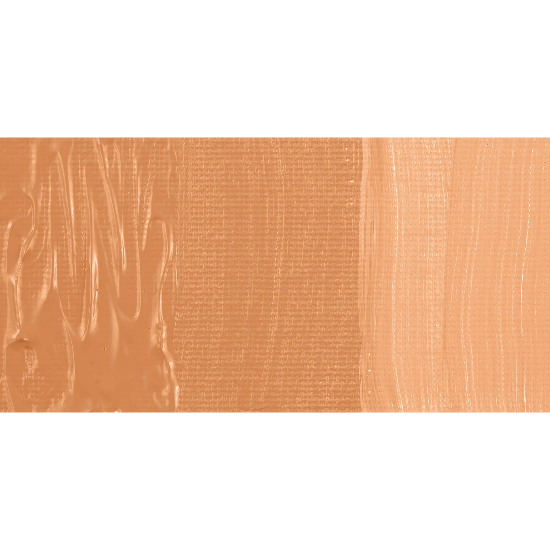 Schmincke Primacryl Professional Acrylic Paint - Rose Gold, swatch