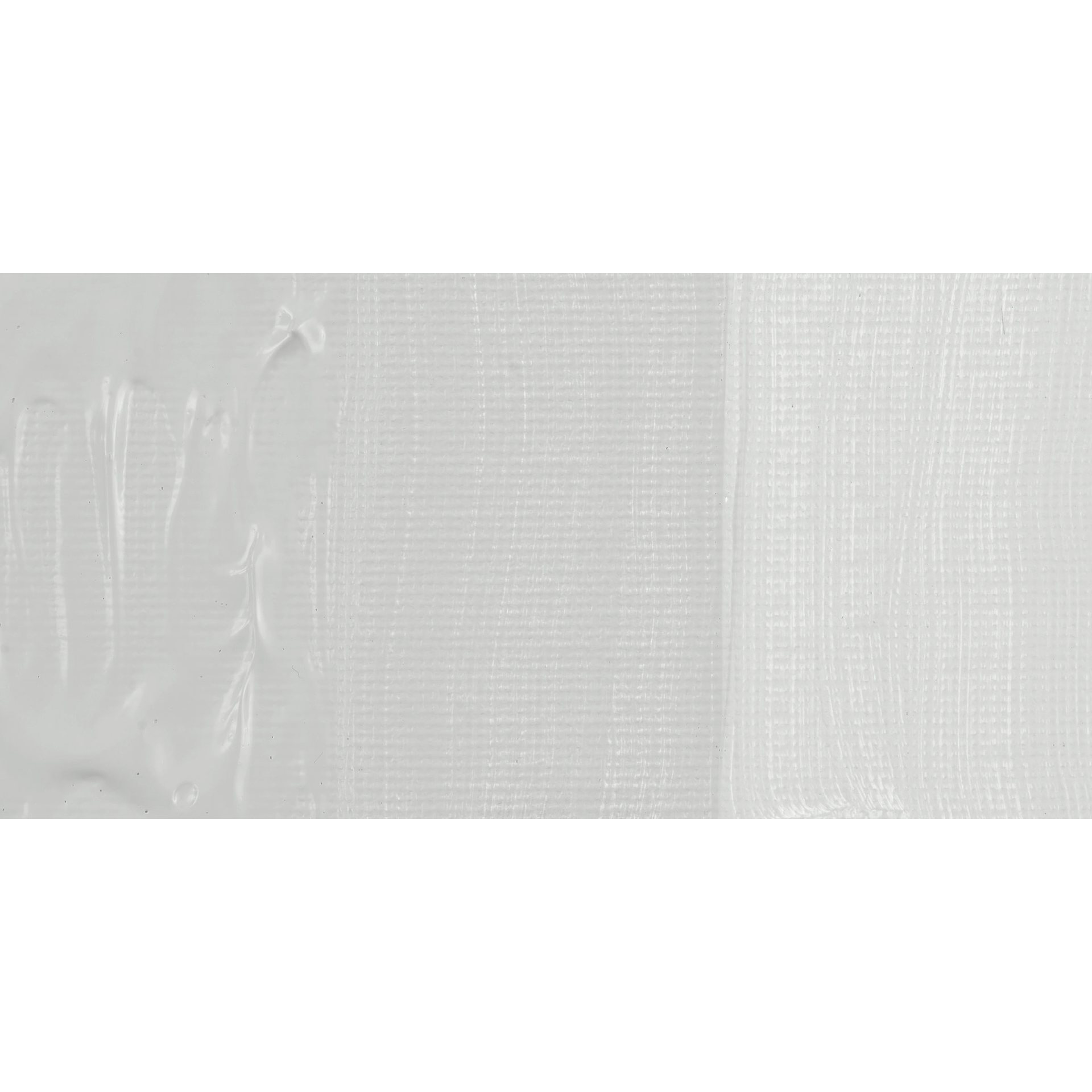 Schmincke Primacryl Professional Acrylic Paint - Silver, swatch