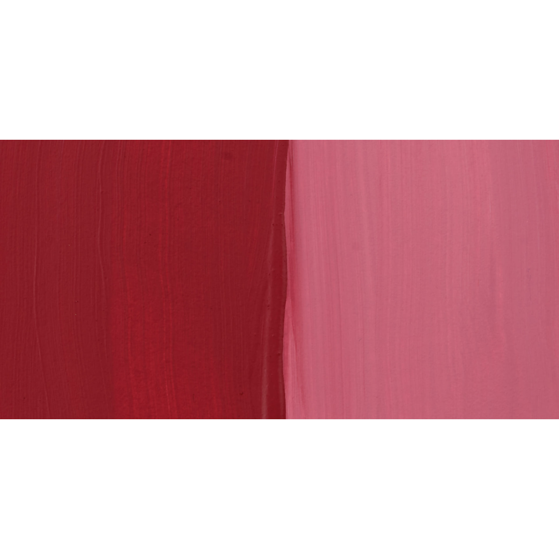 Chroma's Jo Sonja Color Trends Acrylic Paint - Geranium - Swatch