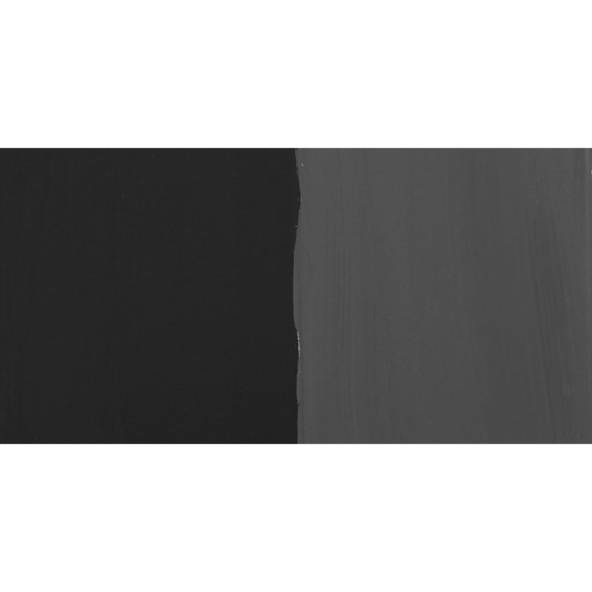 Chroma's Jo Sonja Color Trends Acrylic Paint - Charcoal - Swatch