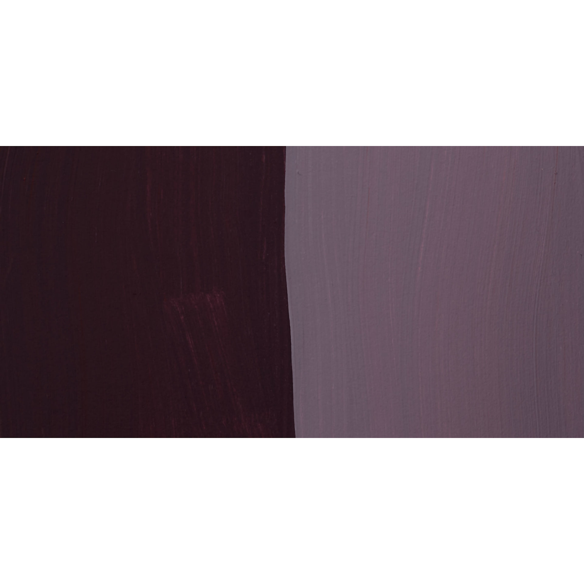Chroma's Jo Sonja Color Trends Acrylic Paint - Blackberry - Swatch