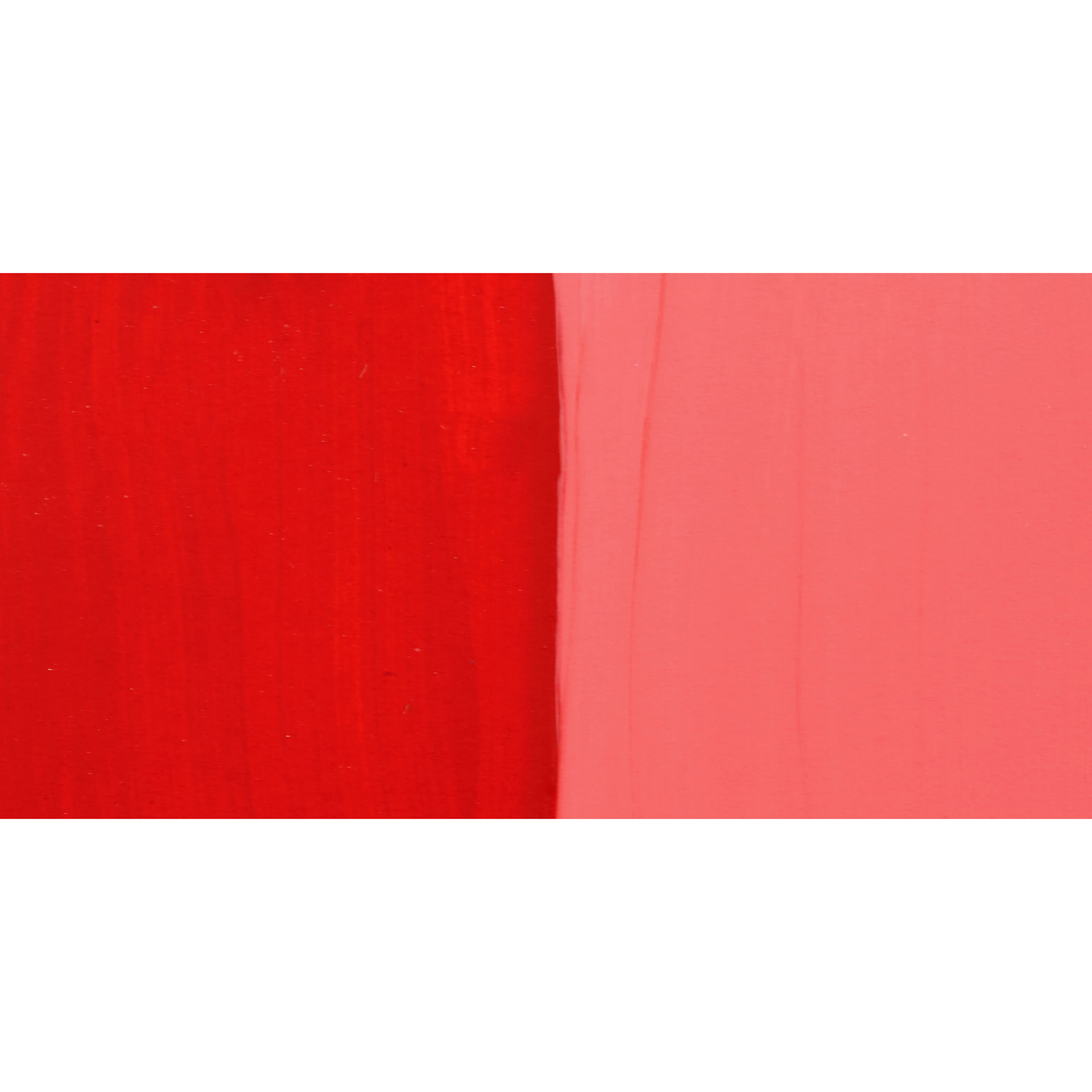 Chroma's Jo Sonja Color Trends Acrylic Paint - Poppy - Swatch