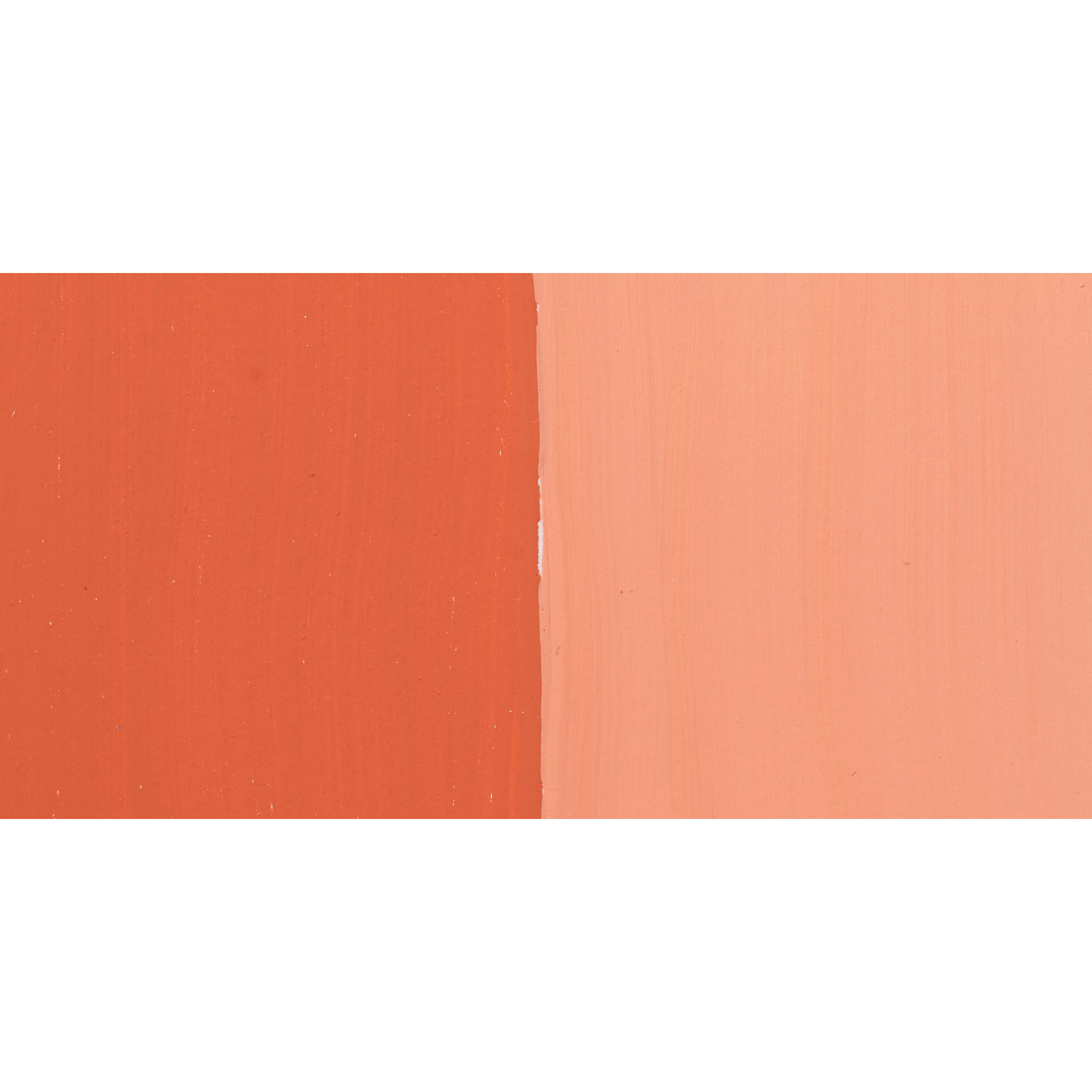 Chroma's Jo Sonja Color Trends Acrylic Paint - Tiger Lily - Swatch