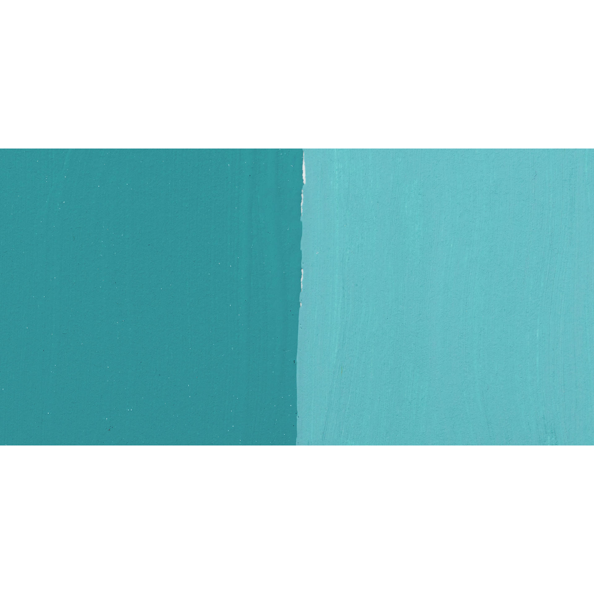 Chroma's Jo Sonja Color Trends Acrylic Paint - Blue Lagoon - Swatch