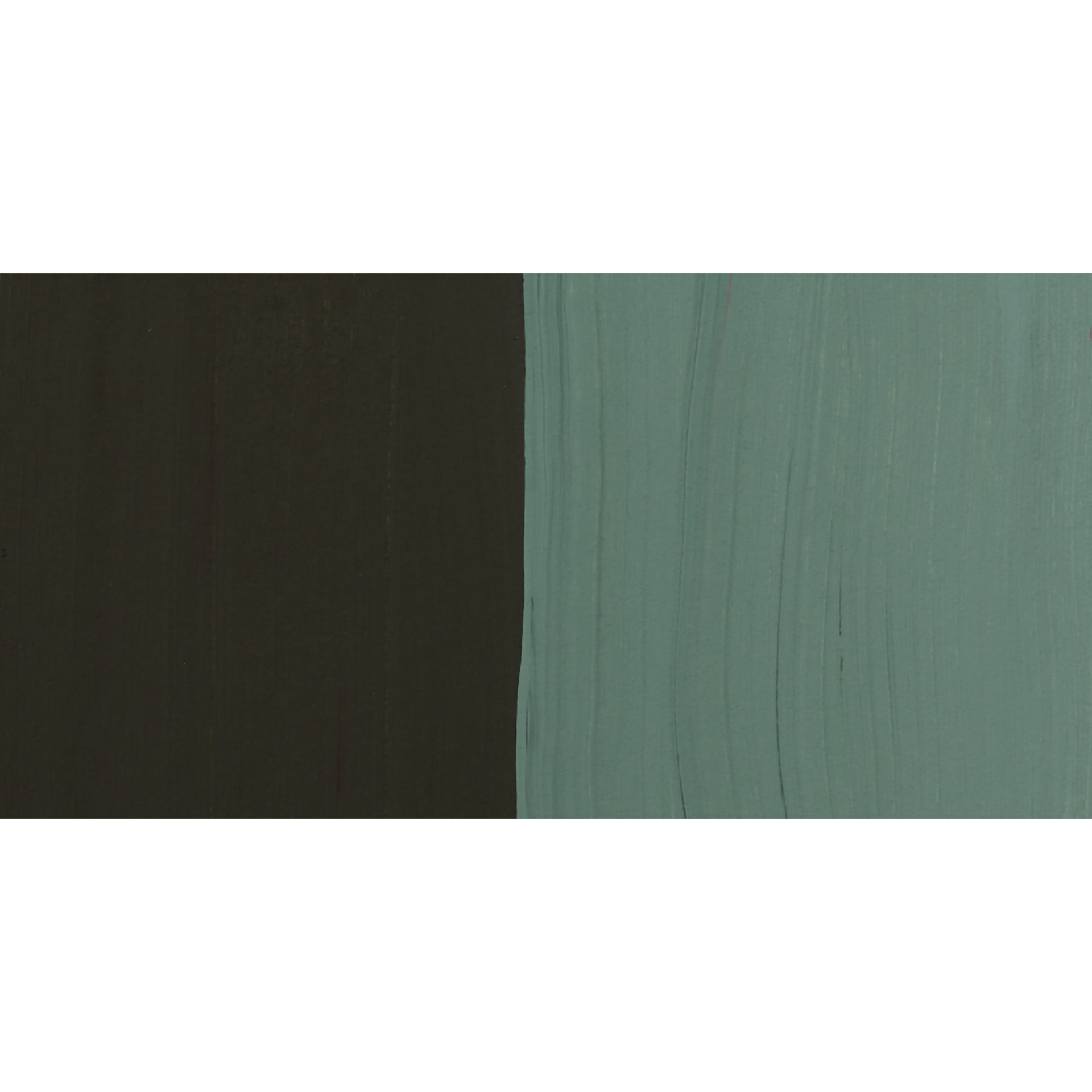 Chroma's Jo Sonja Color Trends Acrylic Paint - Forest Green - Swatch