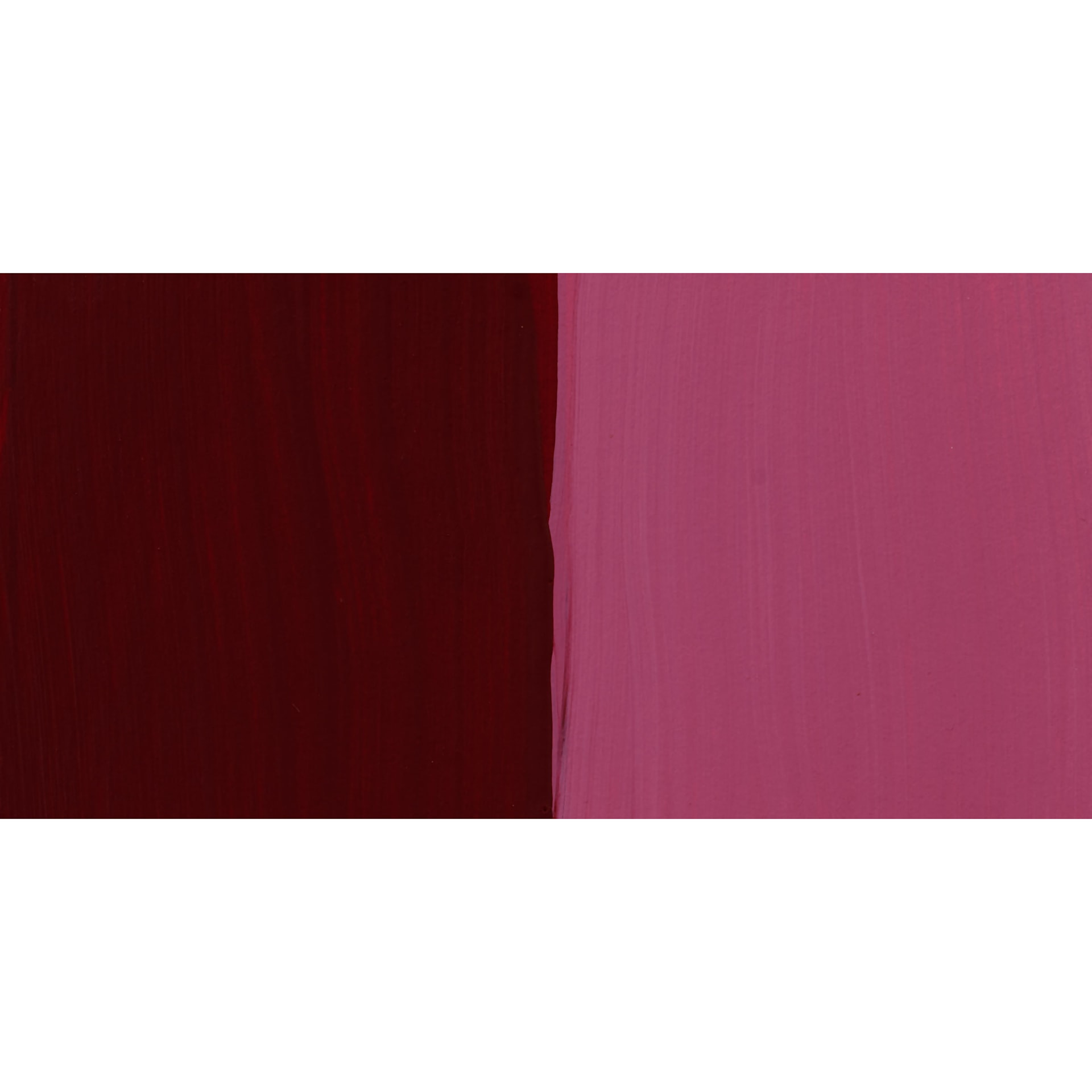 Chroma's Jo Sonja Color Trends Acrylic Paint - Red Maple - Swatch