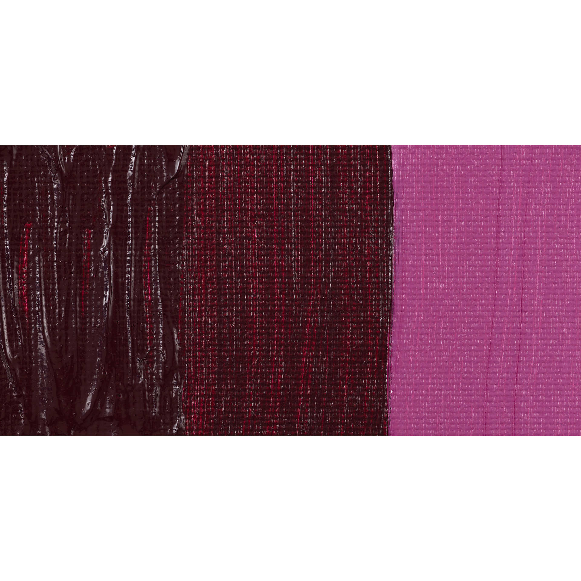 Gaffrey Art Material Standard Body Acrylic Paint - Alizarin Crimson swatch