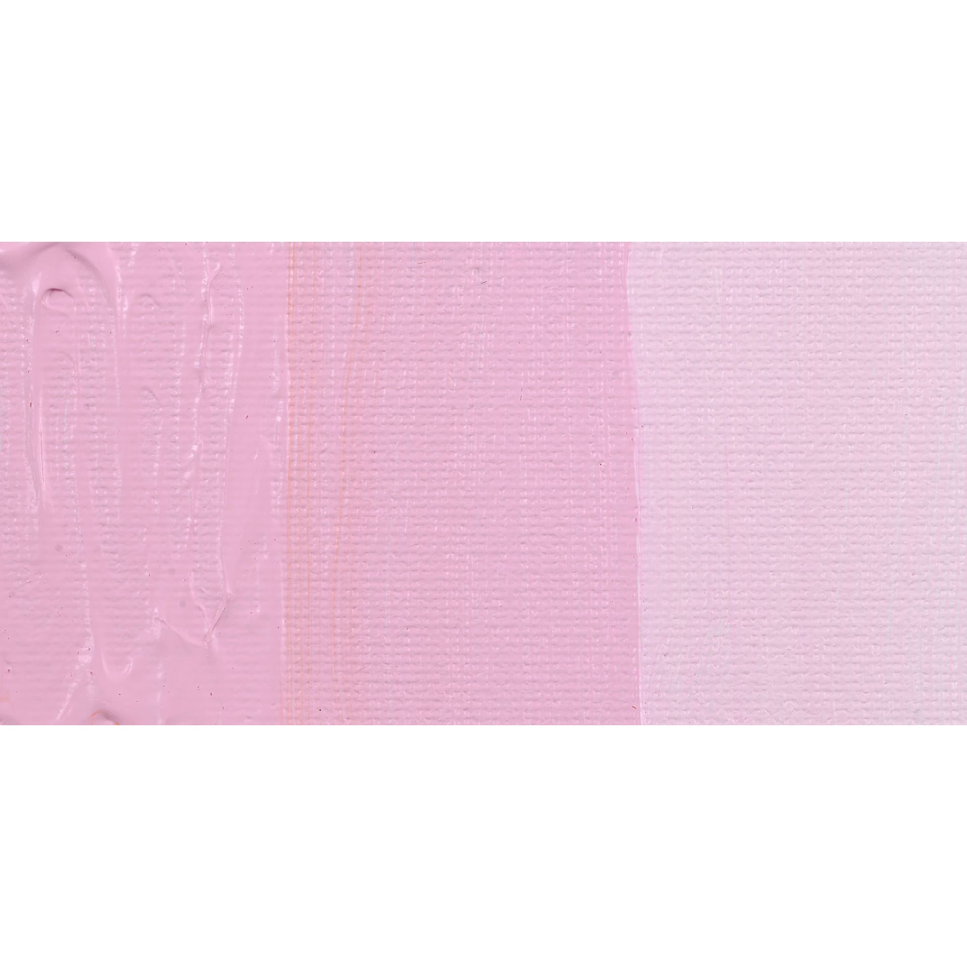 Gaffrey Art Material Standard Body Acrylic Paint - Light Magenta swatch