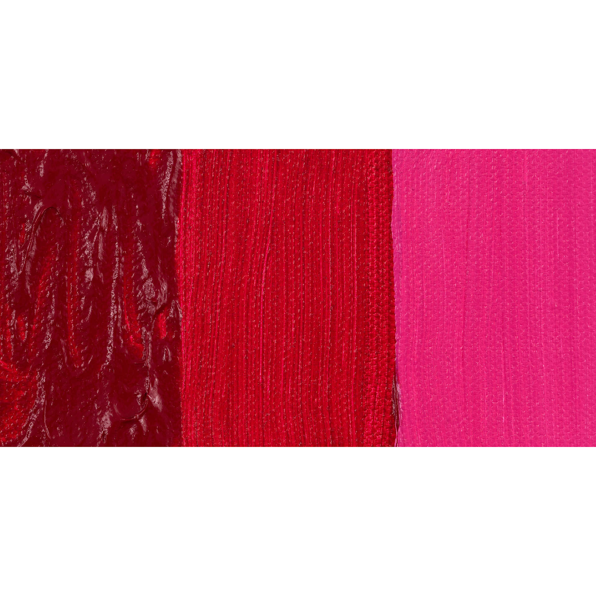 Gaffrey Art Material Standard Body Acrylic Paint - Quinacridone Magenta swatch