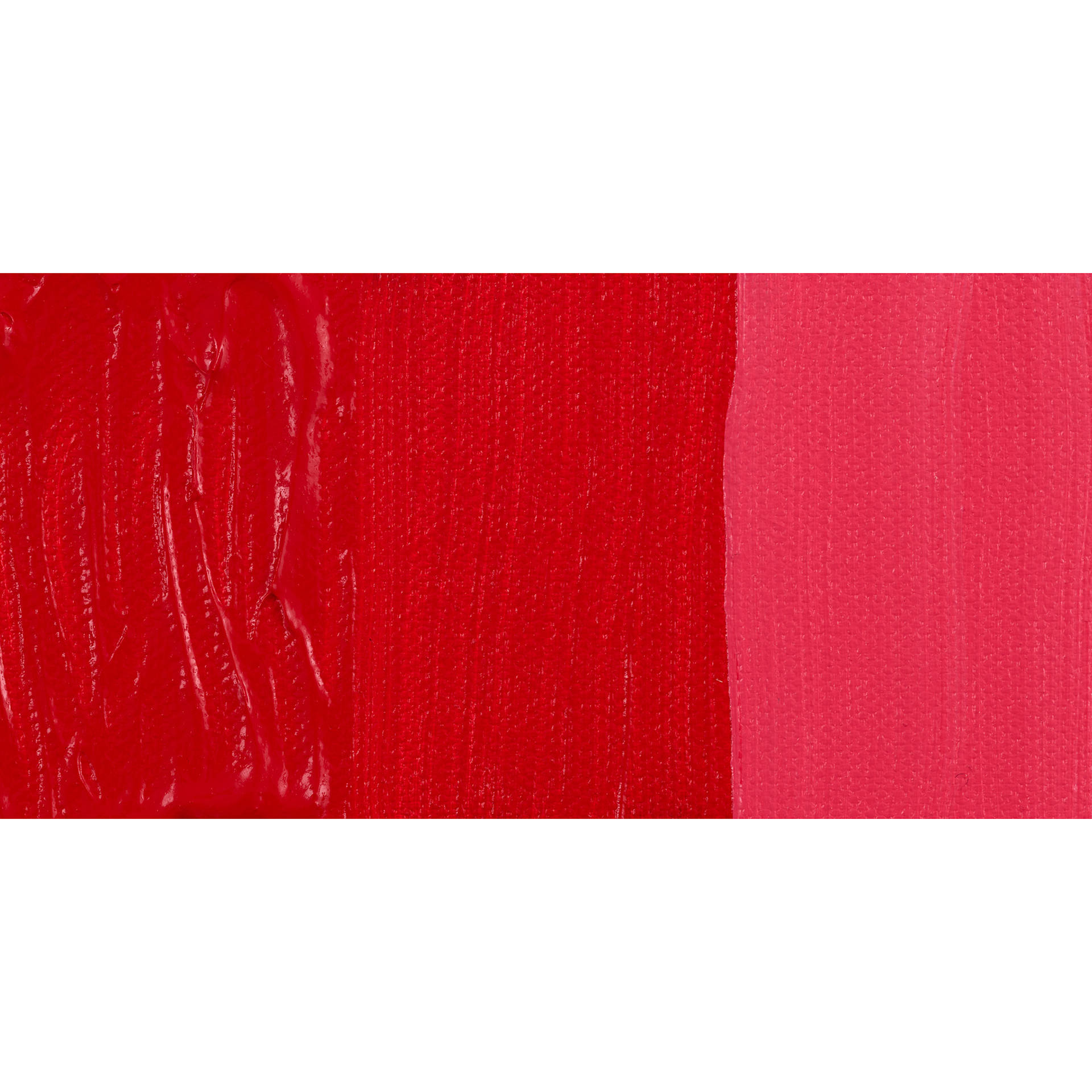 Gaffrey Art Material Standard Body Acrylic Paint - Pyrrole Red swatch
