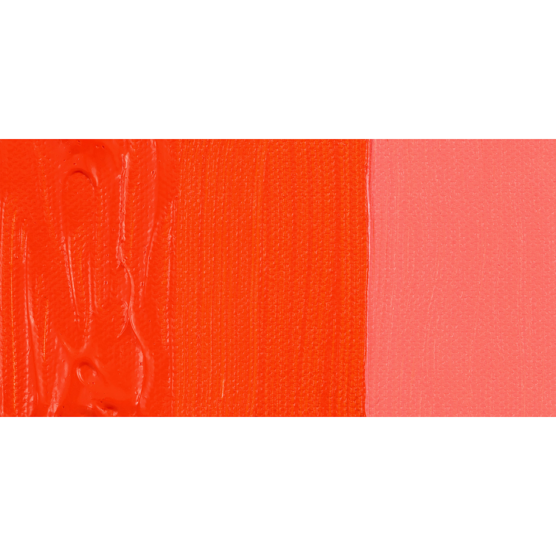 Gaffrey Art Material Standard Body Acrylic Paint - Pyrrole Orange