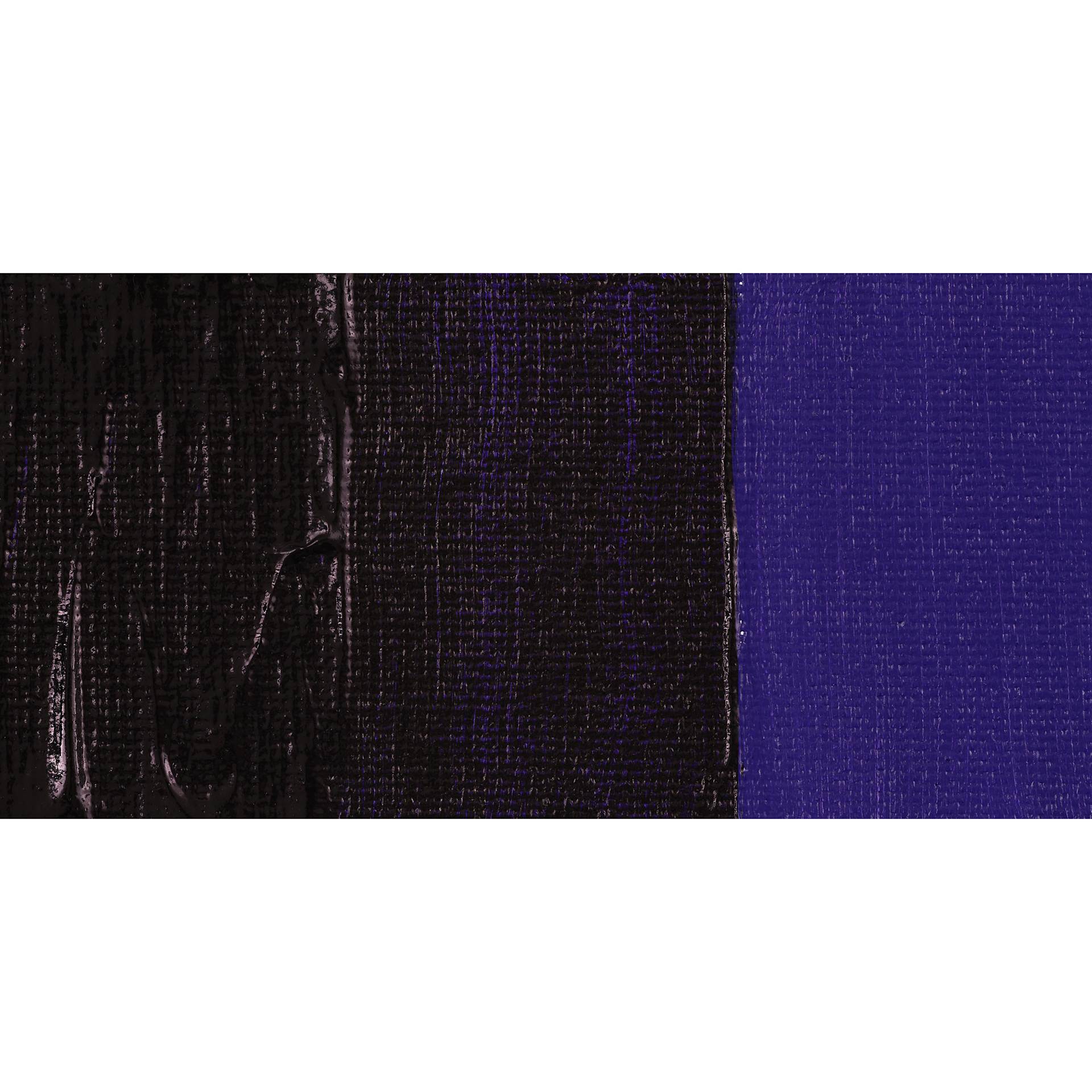Gaffrey Art Material Standard Body Acrylic Paint - Dioxazine Purple swatch