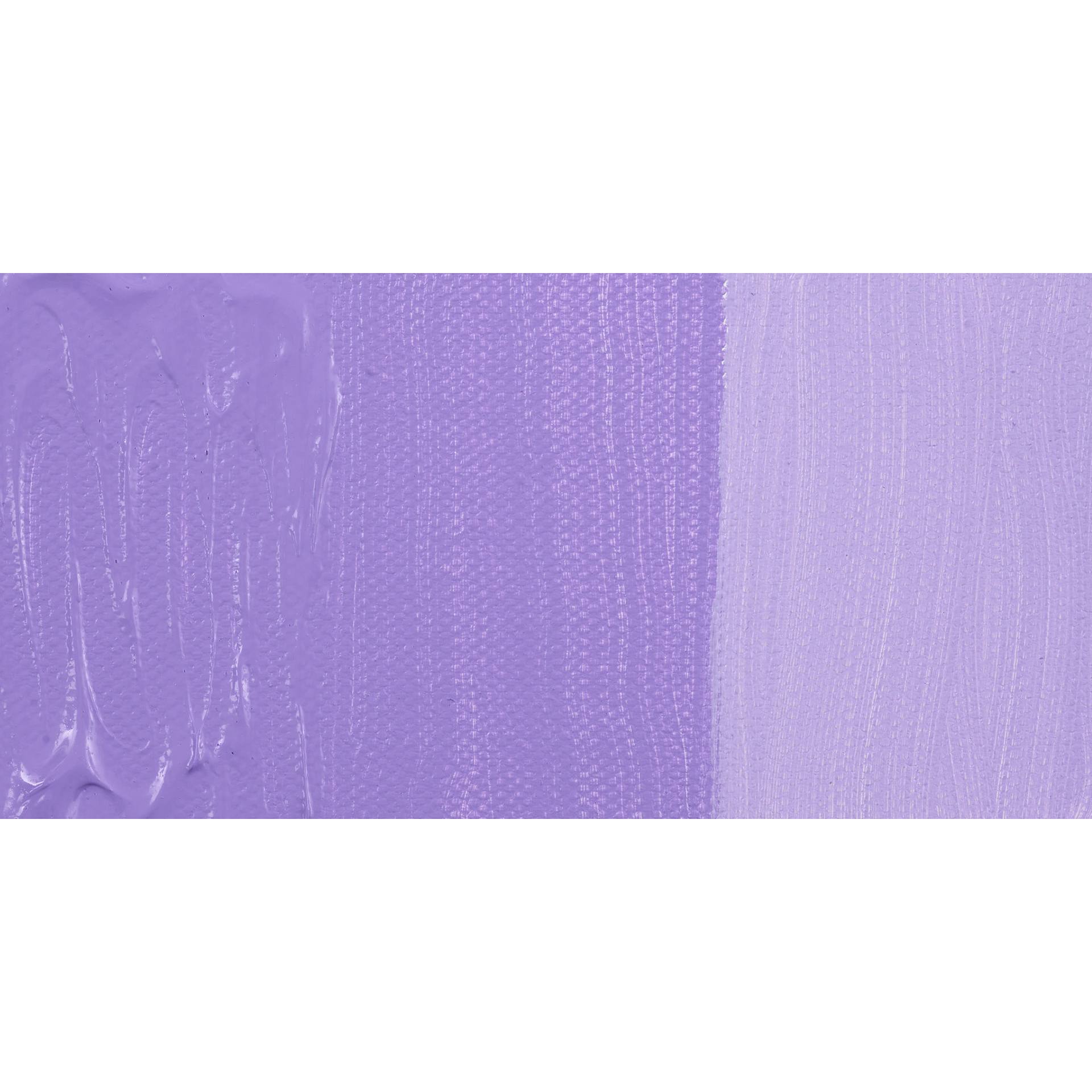 Gaffrey Art Material Standard Body Acrylic Paint - Light Violet swatch