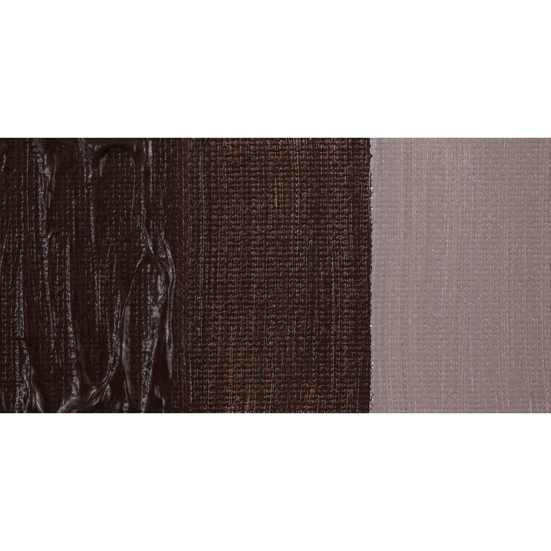 Gaffrey Art Material Standard Body Acrylic Paint - Raw Umber swatch