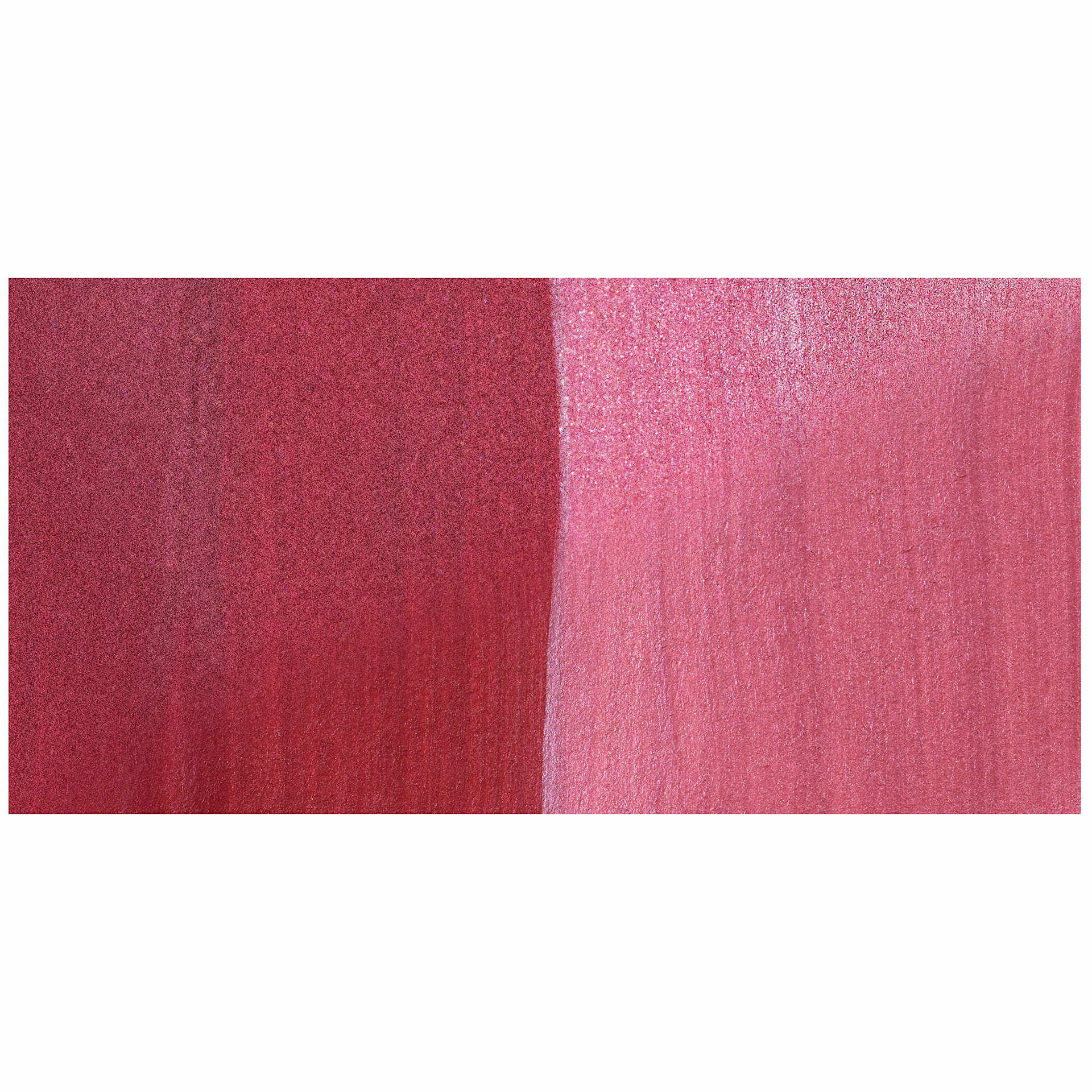 FolkArt Multi-Surface Metallic Acrylic Paint - Garnet, 59 ml swatch