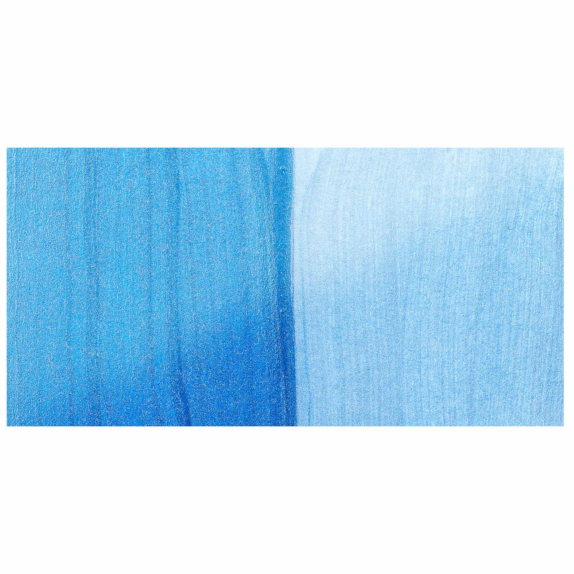 FolkArt Multi-Surface Metallic Acrylic Paint - Sapphire - swatch