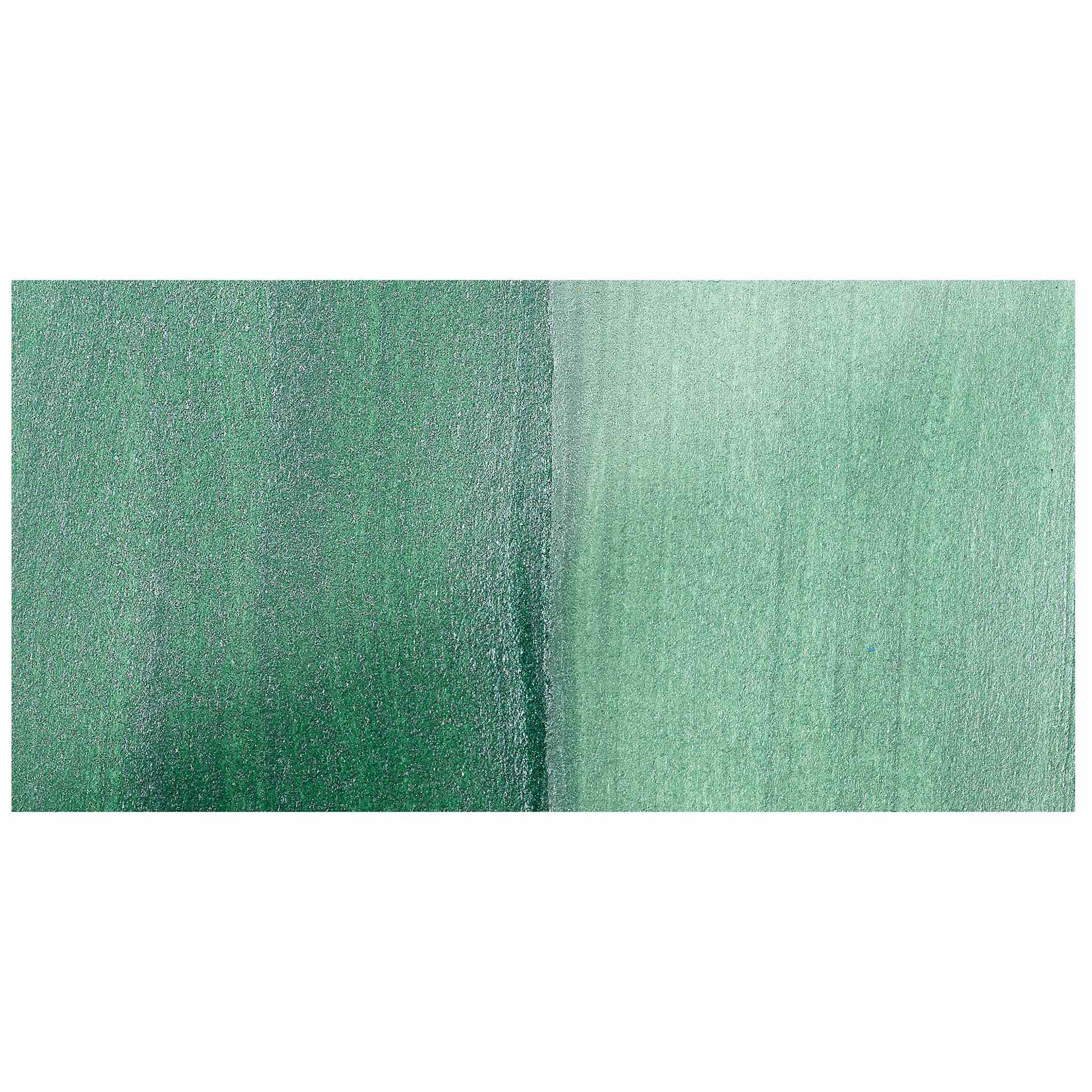 FolkArt Multi-Surface Metallic Acrylic Paint - Malachite swatch