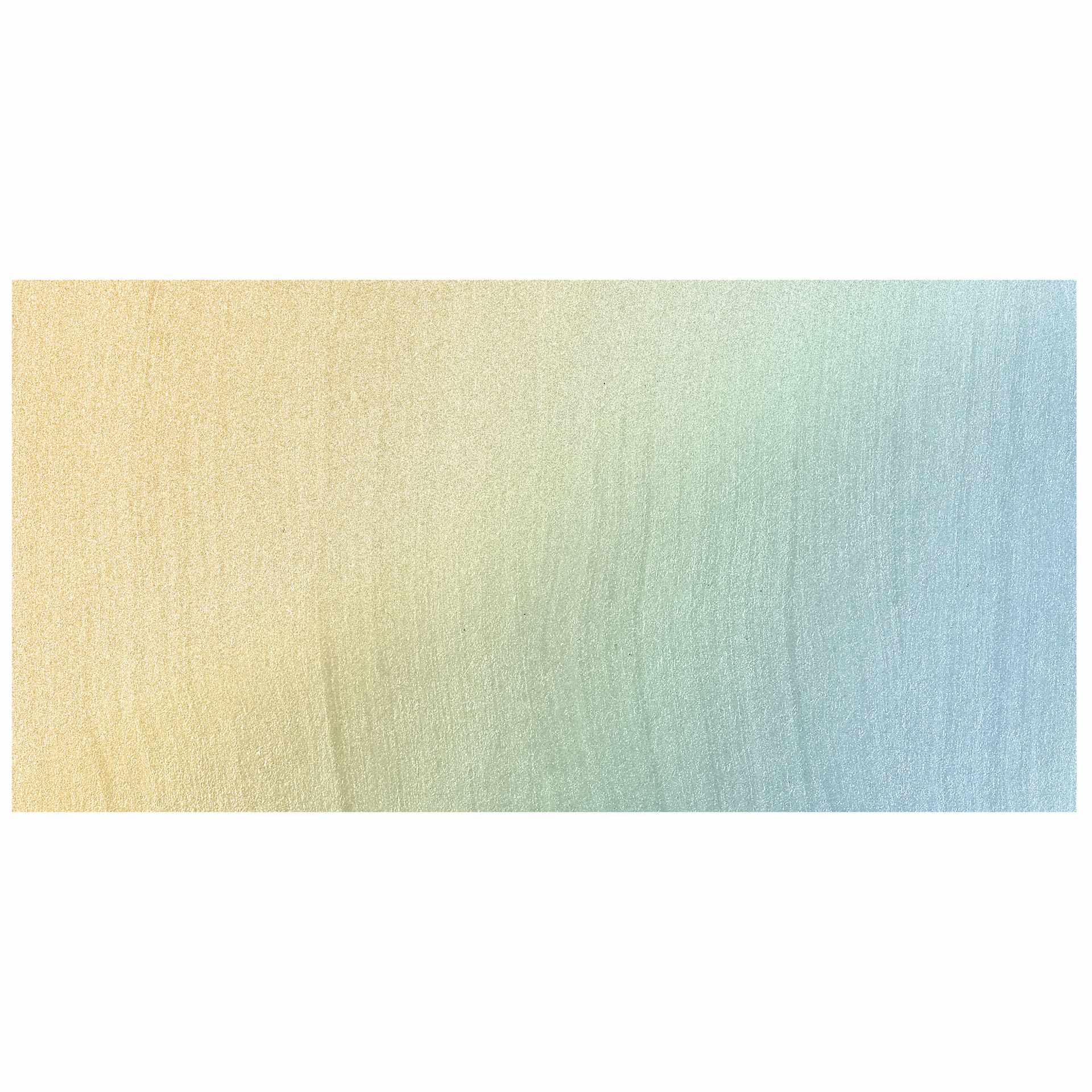 FolkArt Dragonfly Iridescent Acrylic Top Coat Glaze - Blue Green Gold swatch