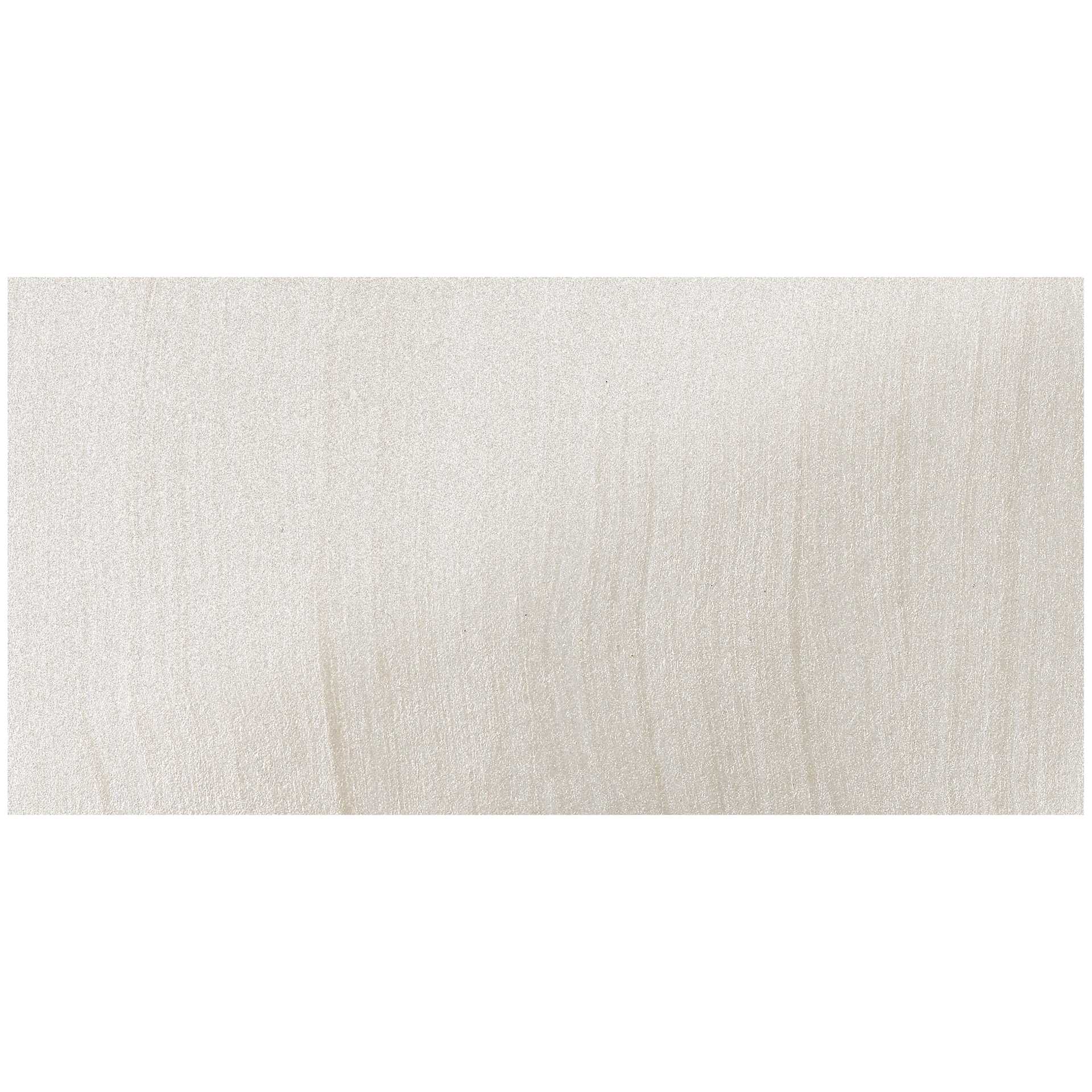 FolkArt Metallic Acrylic Paint - Pearl White swatch