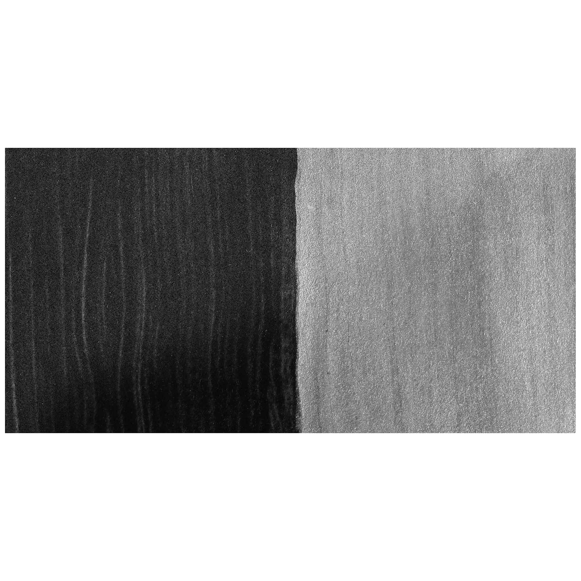 FolkArt Metallic Acrylic Paint - Sequin Black - swatch