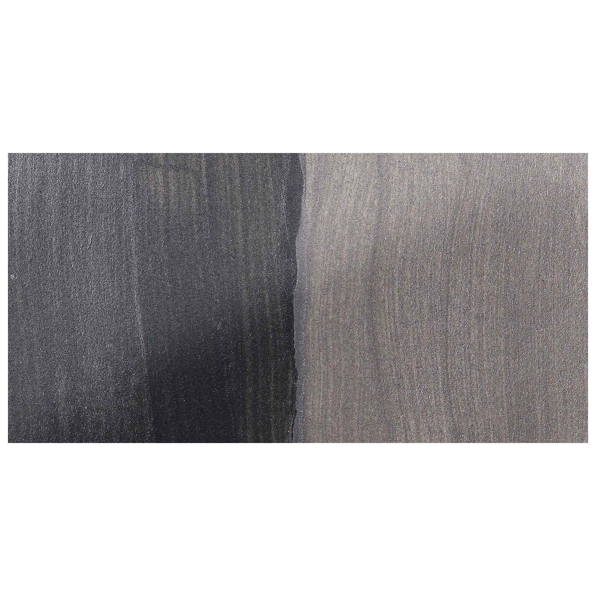 FolkArt Metallic Acrylic Paint - Gunmetal Gray - swatch