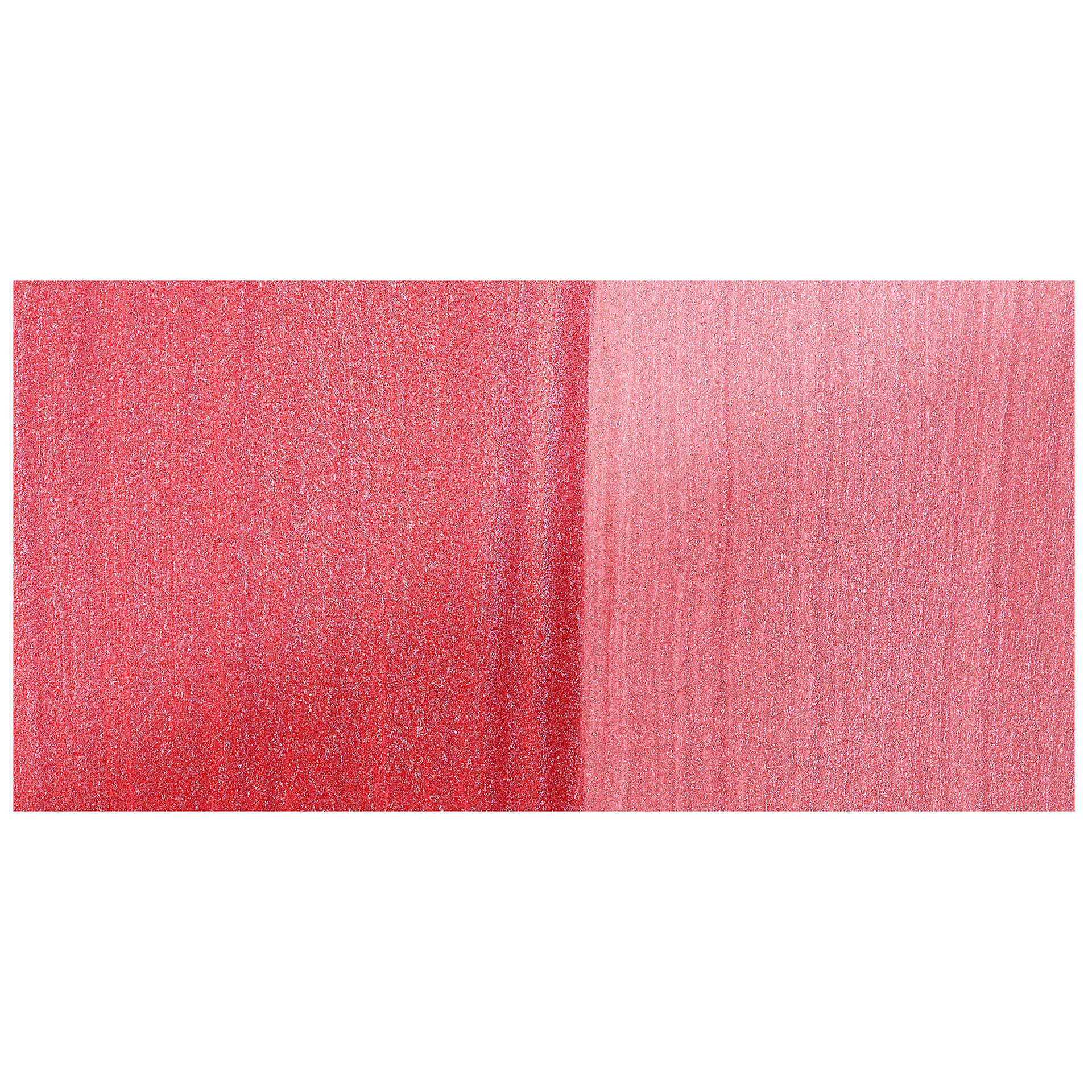 FolkArt Metallic Acrylic Paint - Bright Red swatch