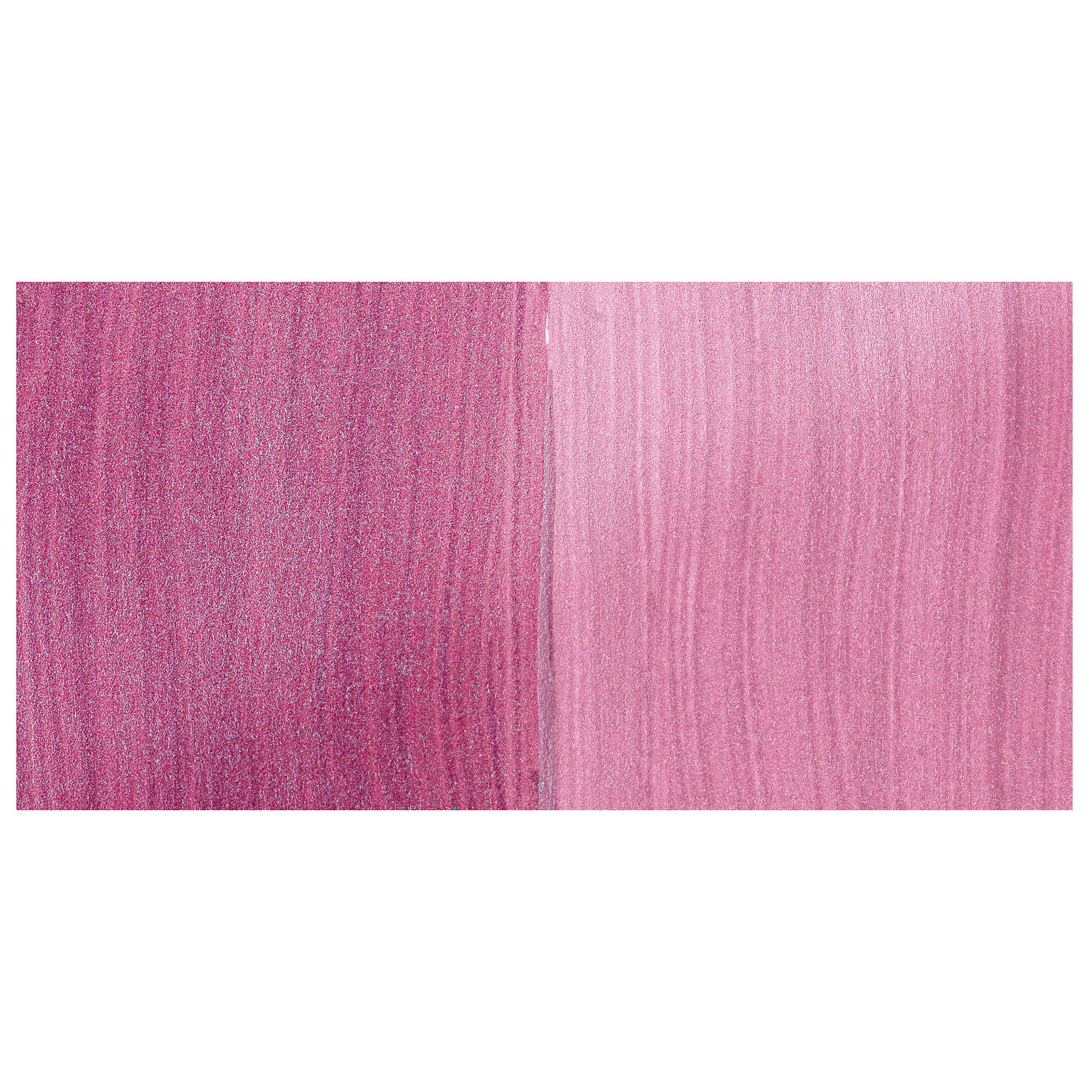 FolkArt Metallic Acrylic Paint - Sparkling Fuchsia swatch
