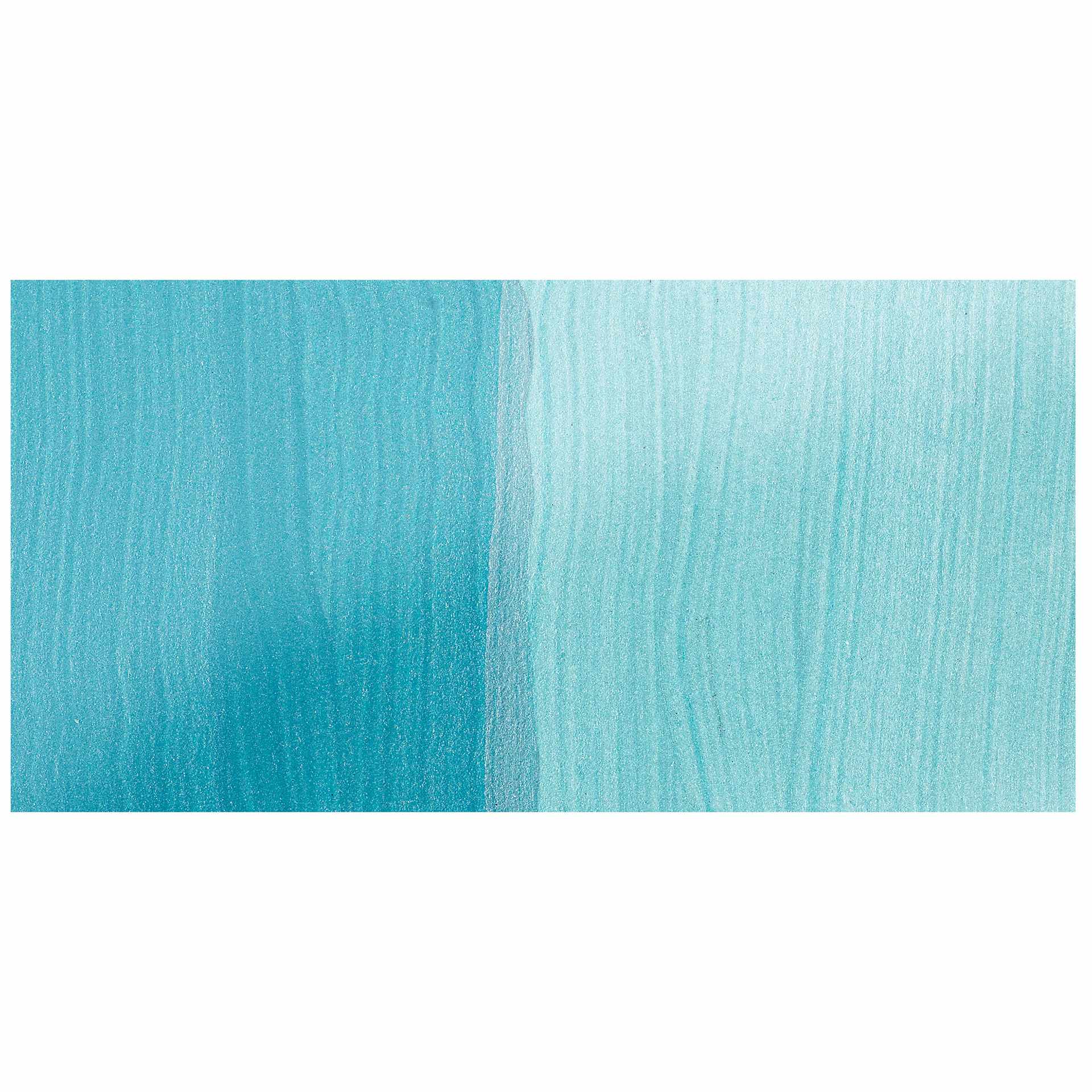 FolkArt Metallic Acrylic Paint - Turquoise Shimmer swatch