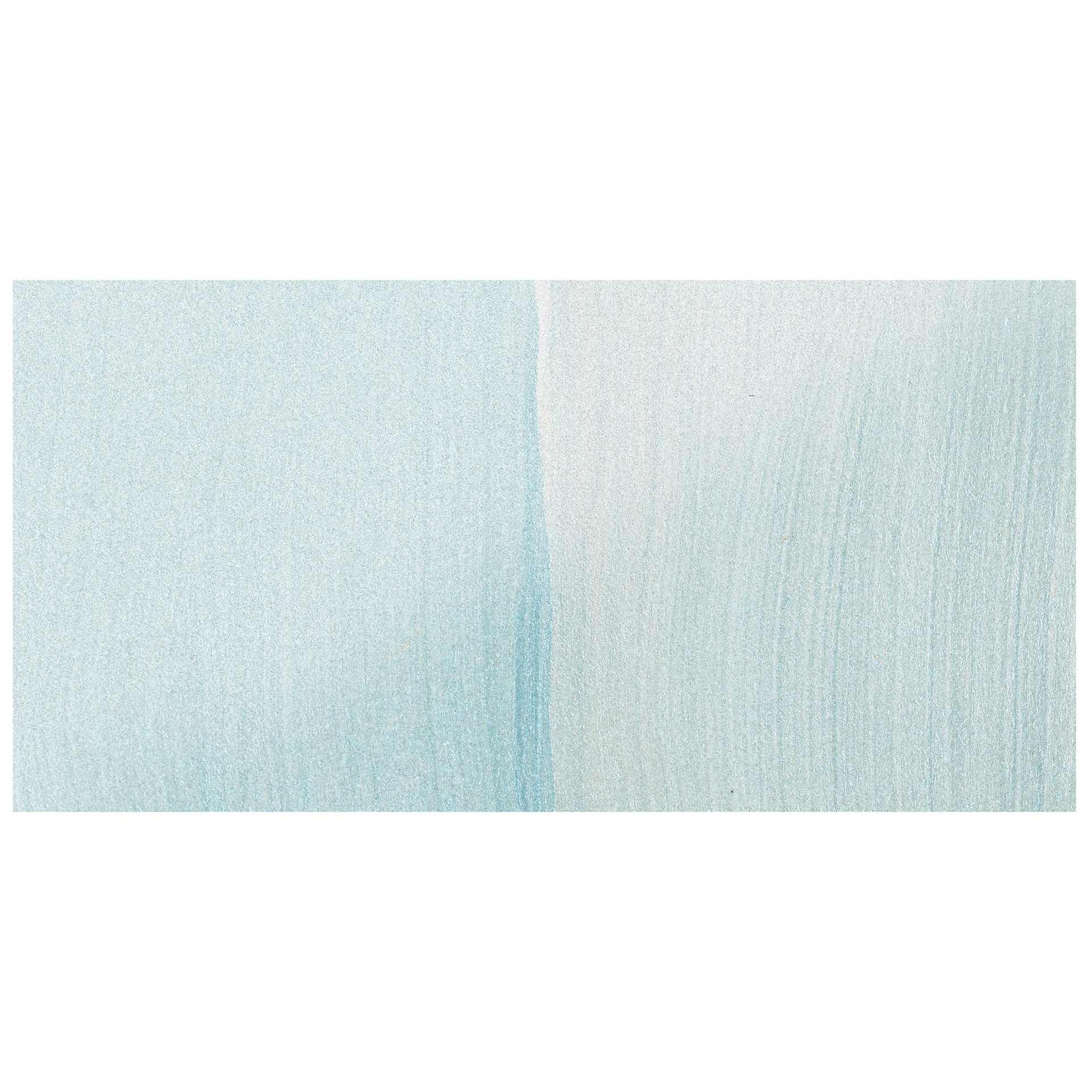 FolkArt Metallic Acrylic Paint - Ice Blue - swatch