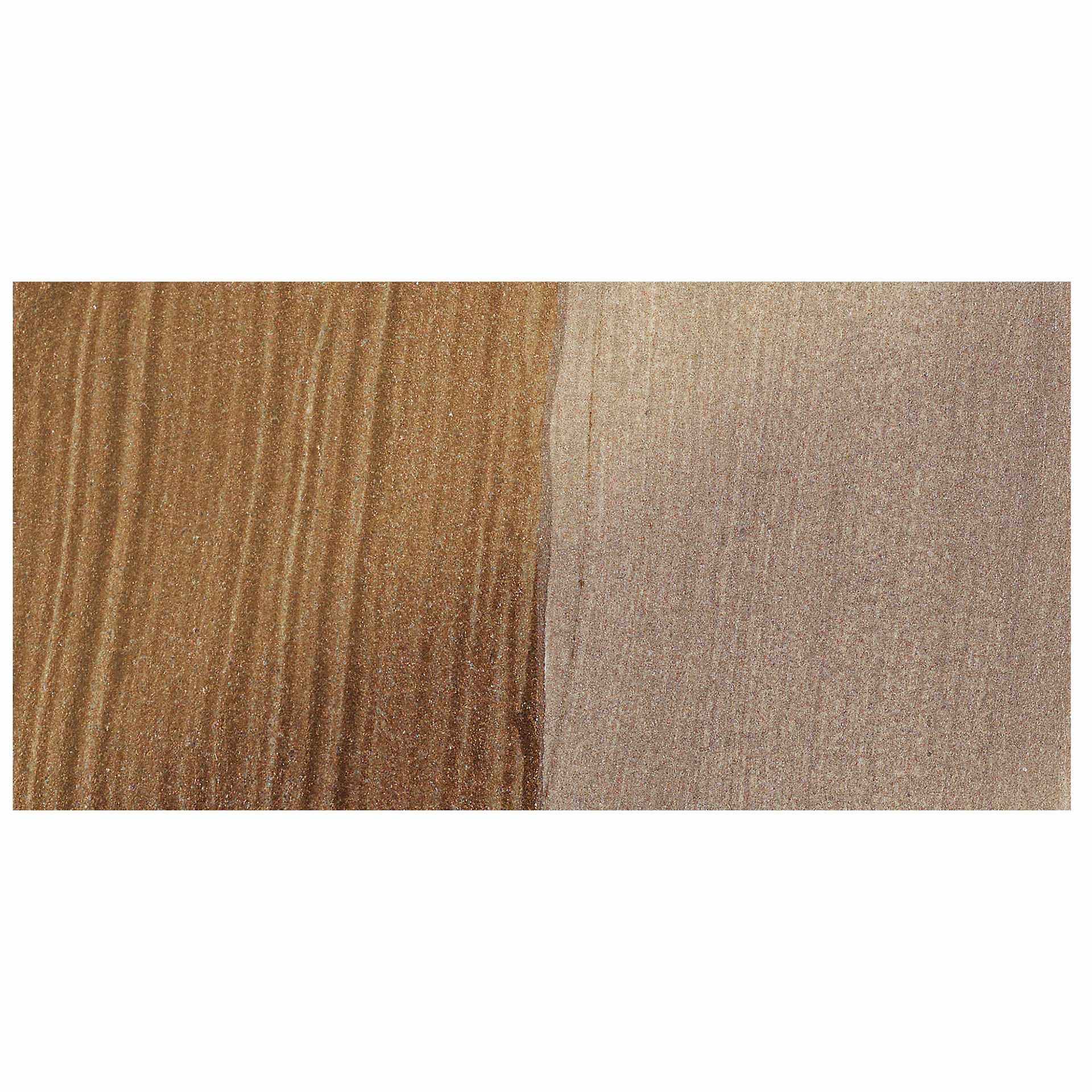 FolkArt Metallic Acrylic Paint - Chocolate Brown swatch