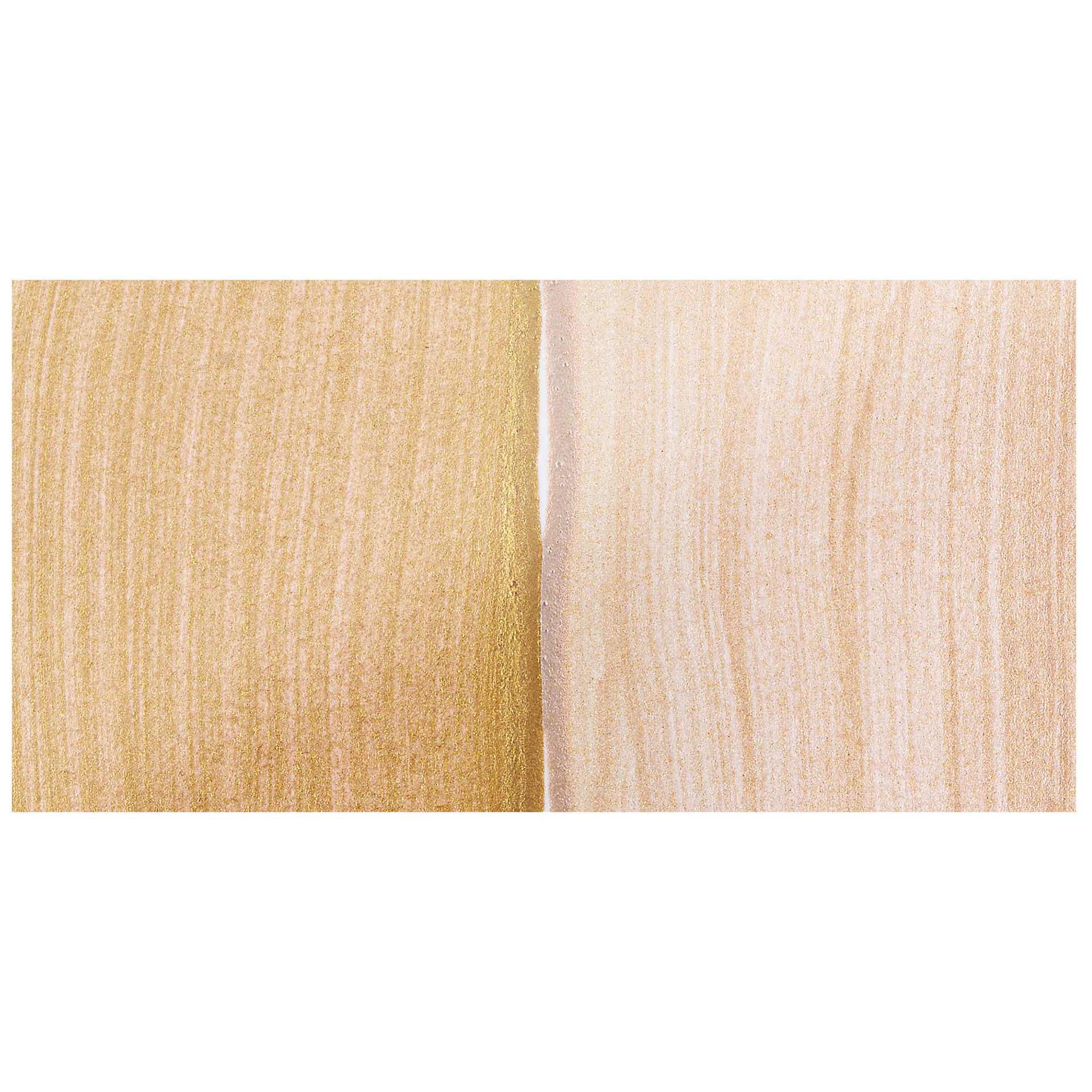 FolkArt Metallic Acrylic Paint - Bronze Metal swatch