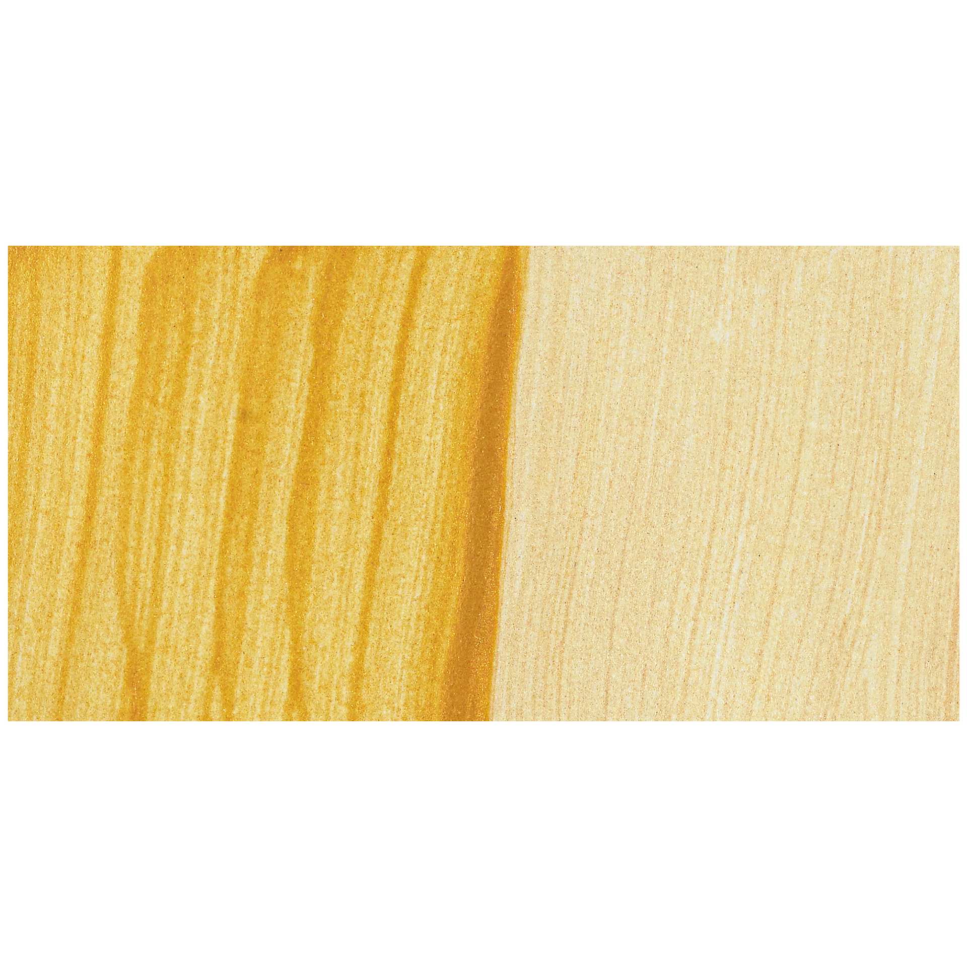FolkArt Metallic Acrylic Paint - Golden Touch - swatch