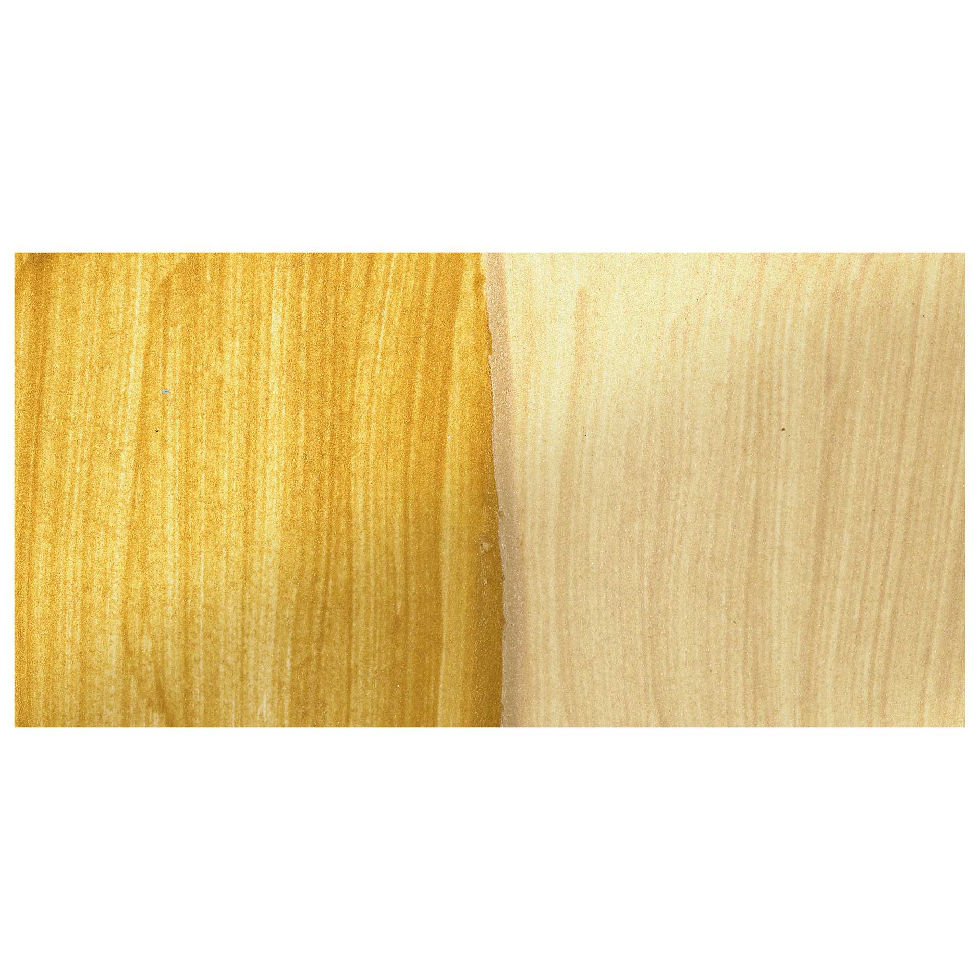 FolkArt Metallic Acrylic Paint - Antique Gold swatch