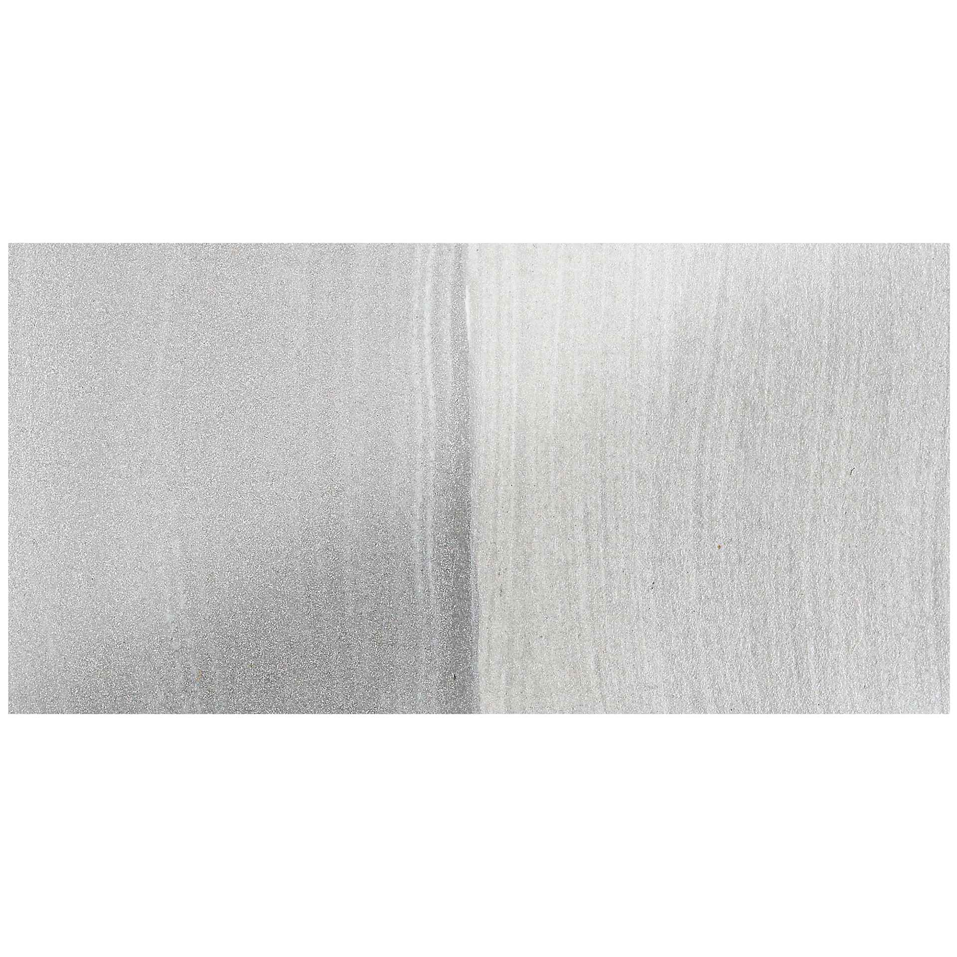 FolkArt Metallic Acrylic Paint - Sterling Silver swatch