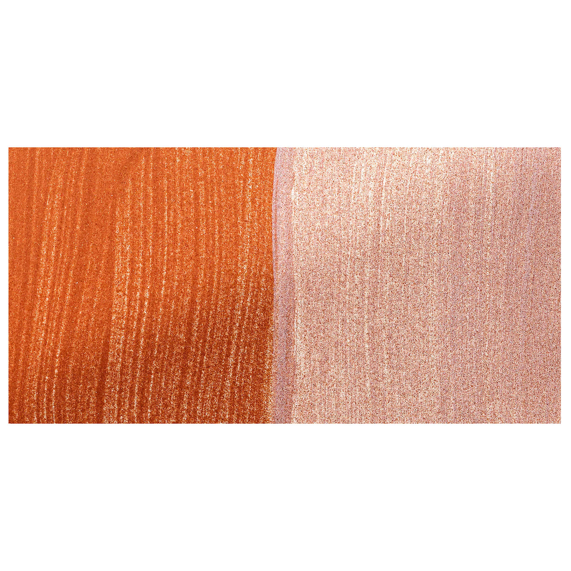 FolkArt Metallic Acrylic Paint - Copper swatch