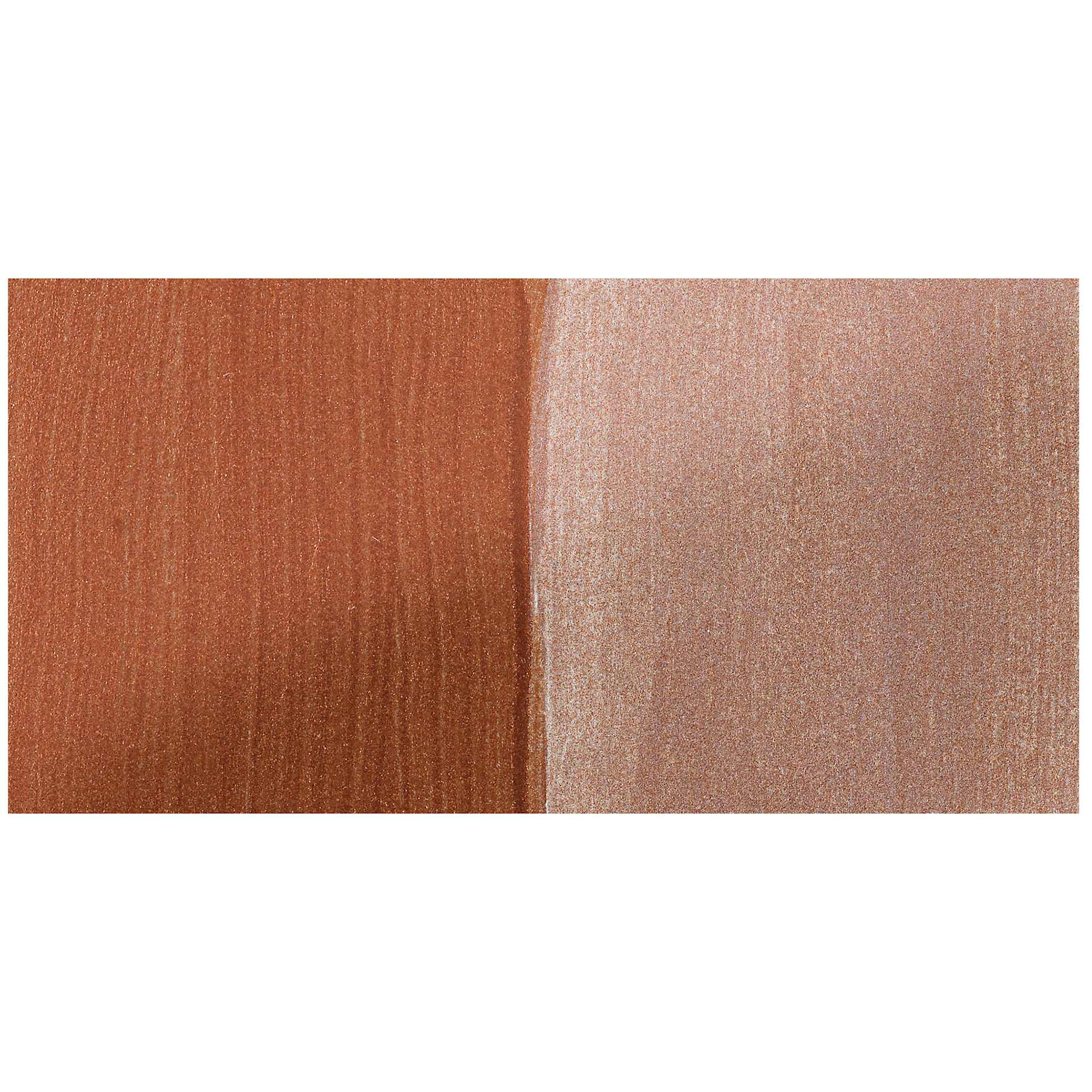 FolkArt Metallic Acrylic Paint - Antique Copper swatch