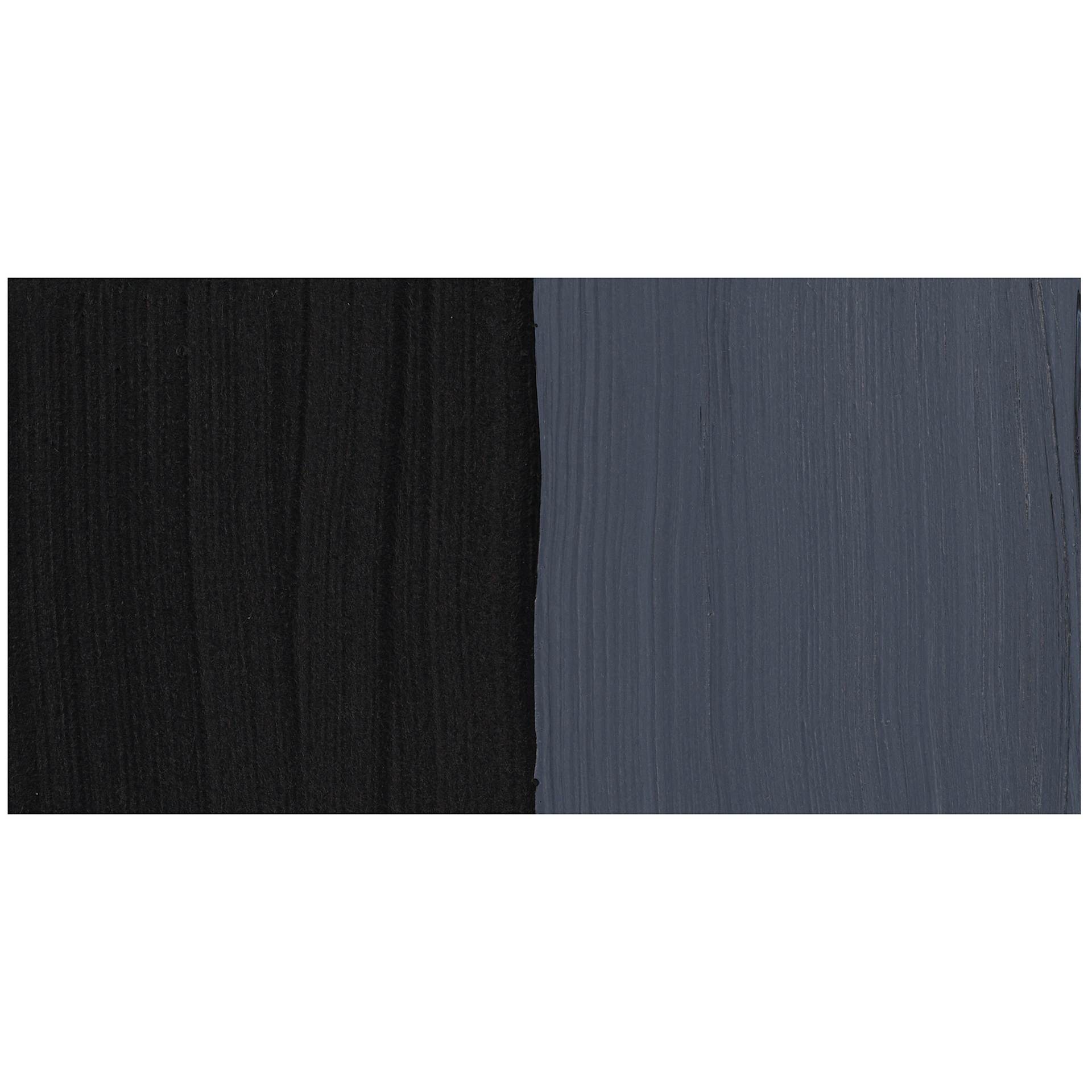FolkArt Multi-Surface Acrylic Paint - Licorice swatch