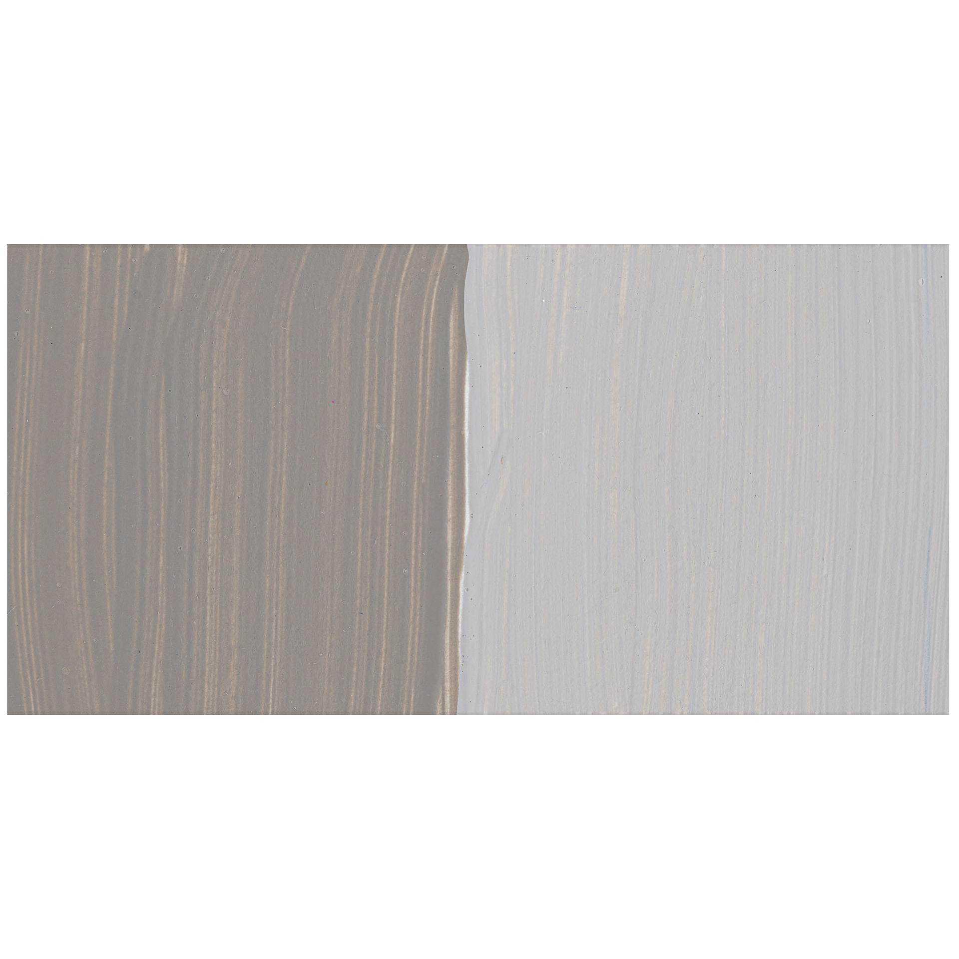 FolkArt Multi-Surface Acrylic Paint -Steel Gray swatch